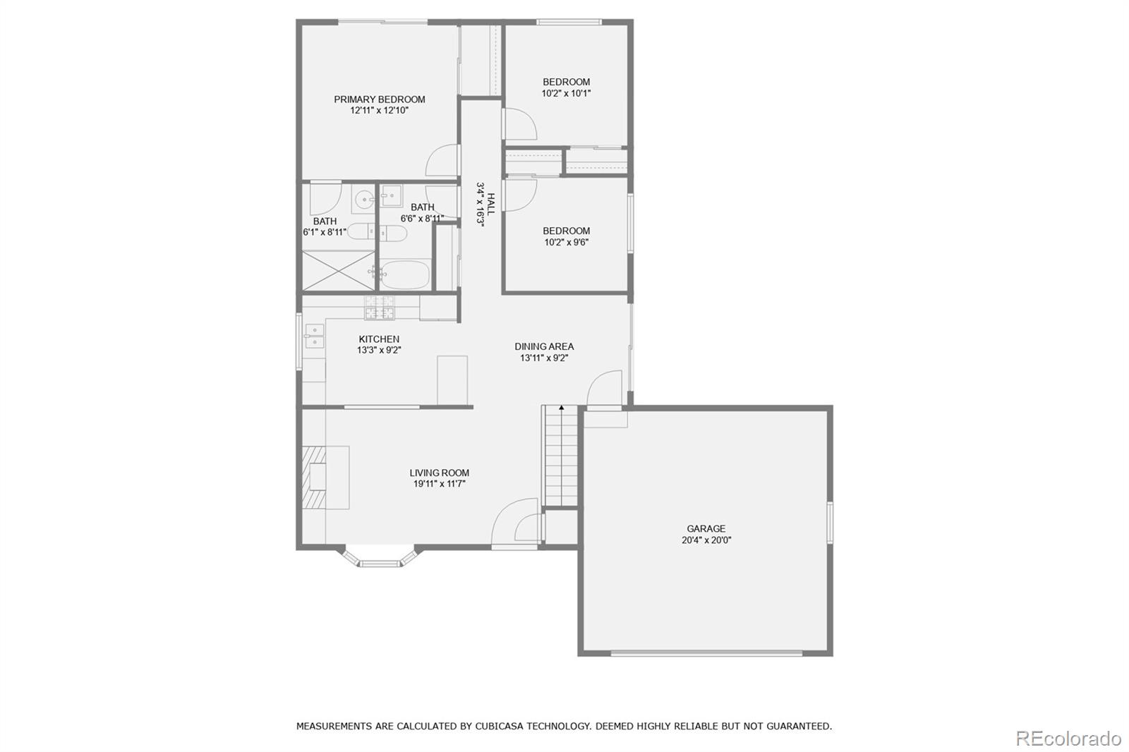 MLS Image #32 for 15835 e oxford avenue,aurora, Colorado