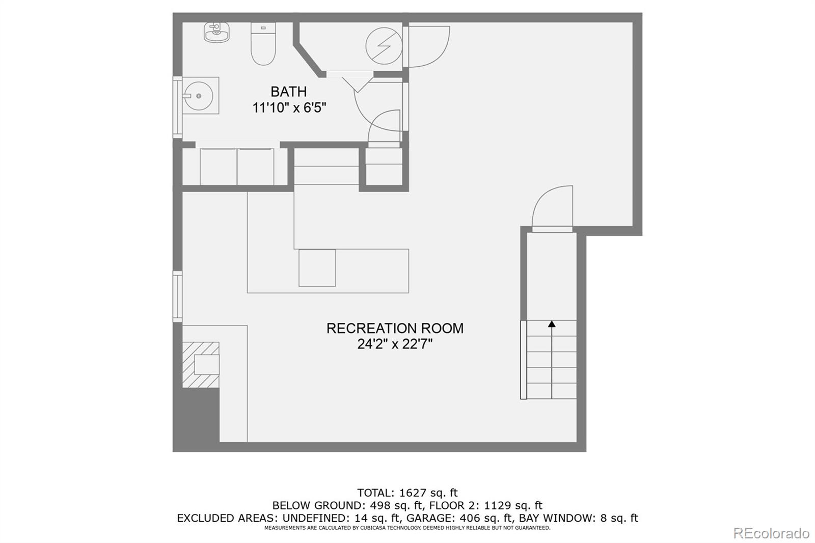MLS Image #33 for 15835 e oxford avenue,aurora, Colorado