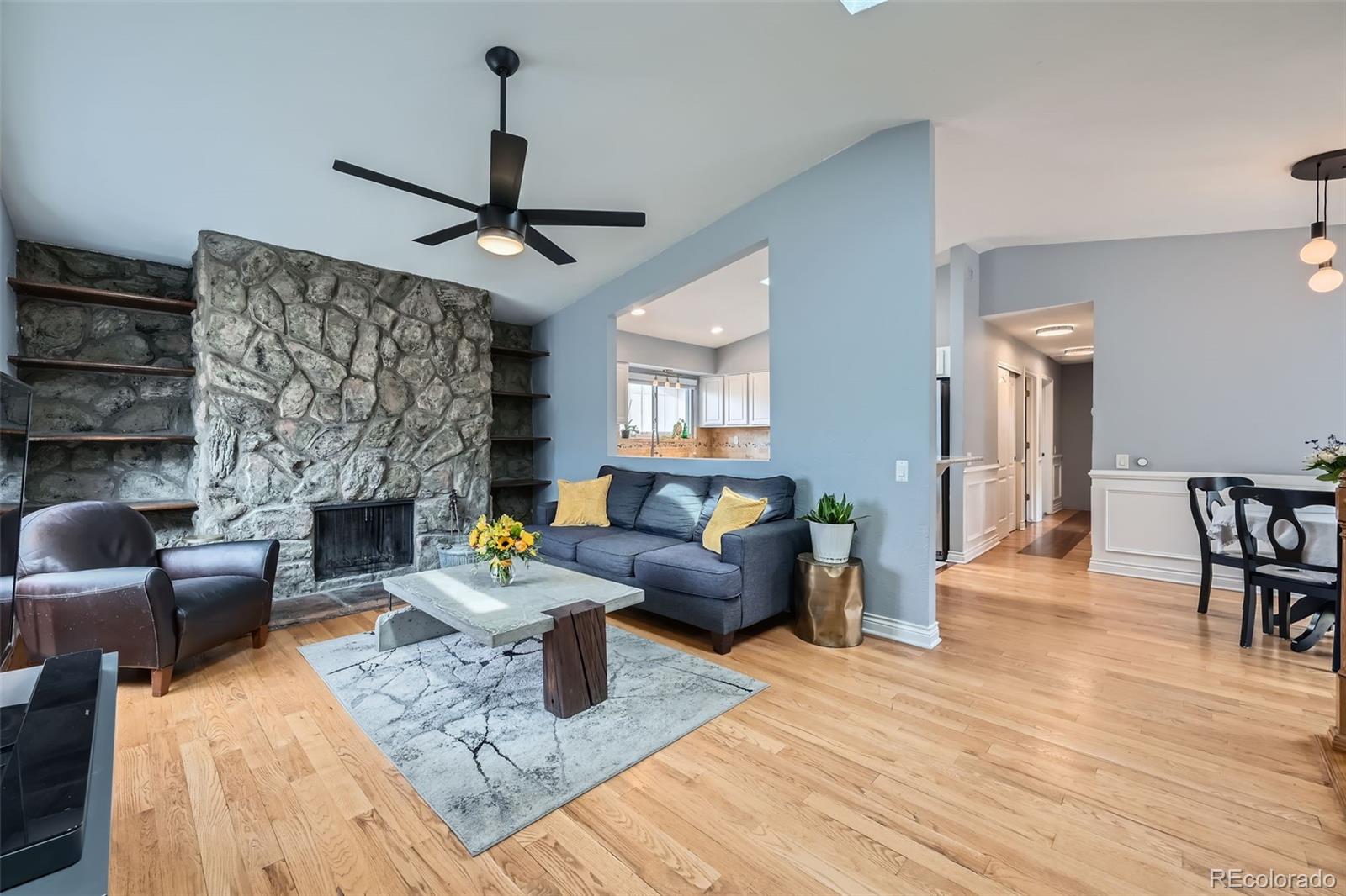 MLS Image #4 for 15835 e oxford avenue,aurora, Colorado