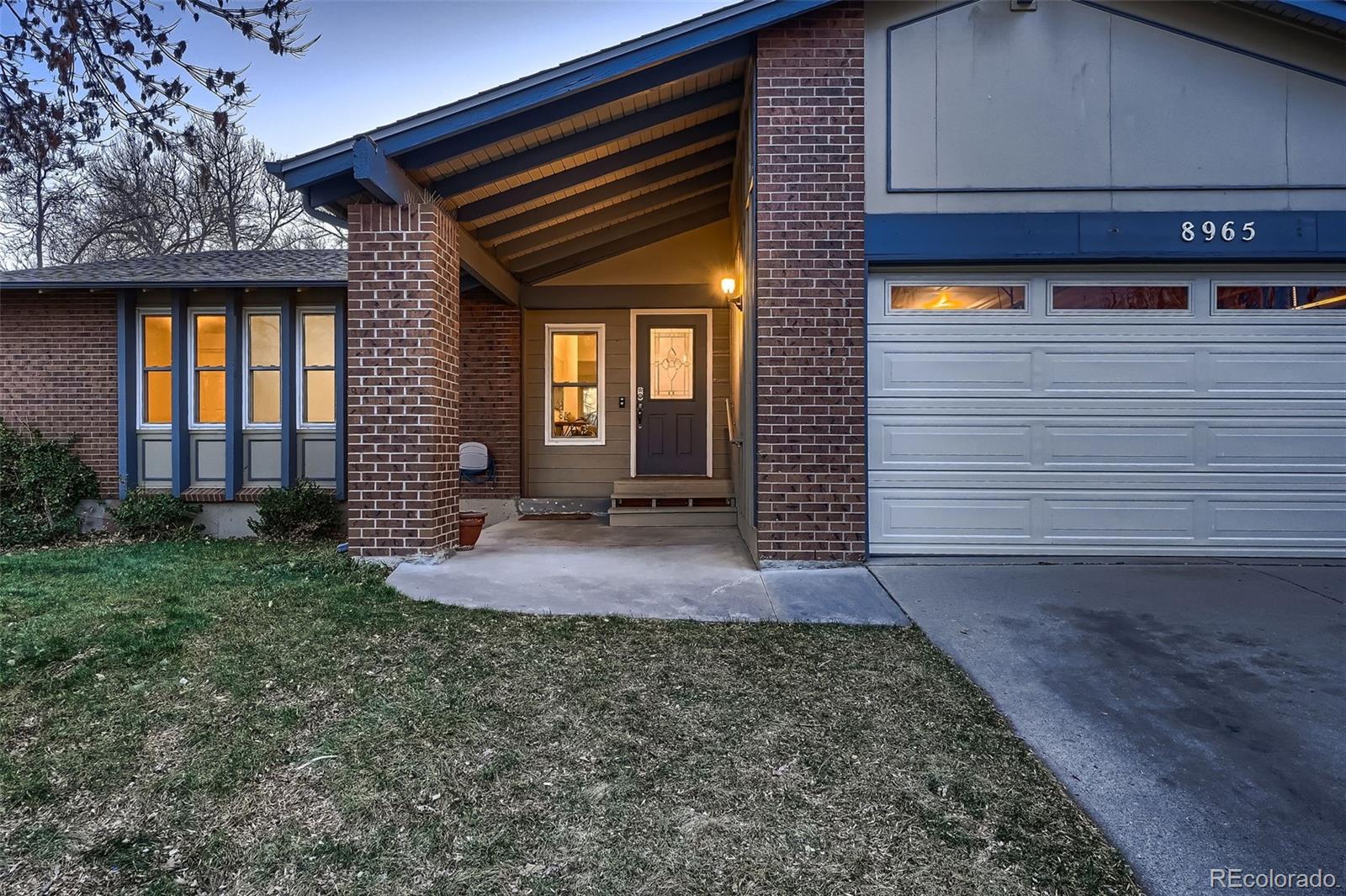 CMA Image for 8965  jellison court,Broomfield, Colorado