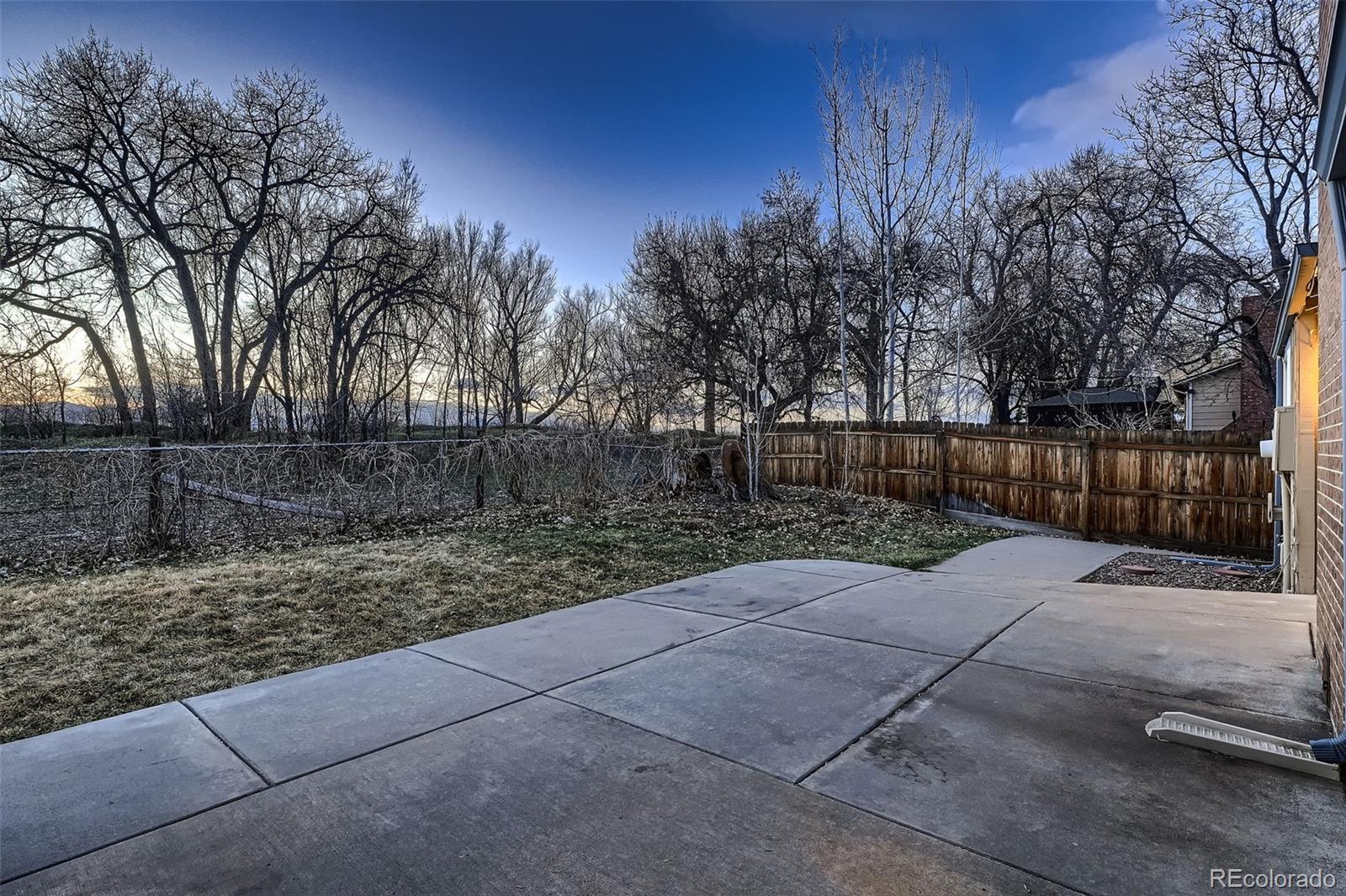 MLS Image #22 for 8965  jellison court,broomfield, Colorado