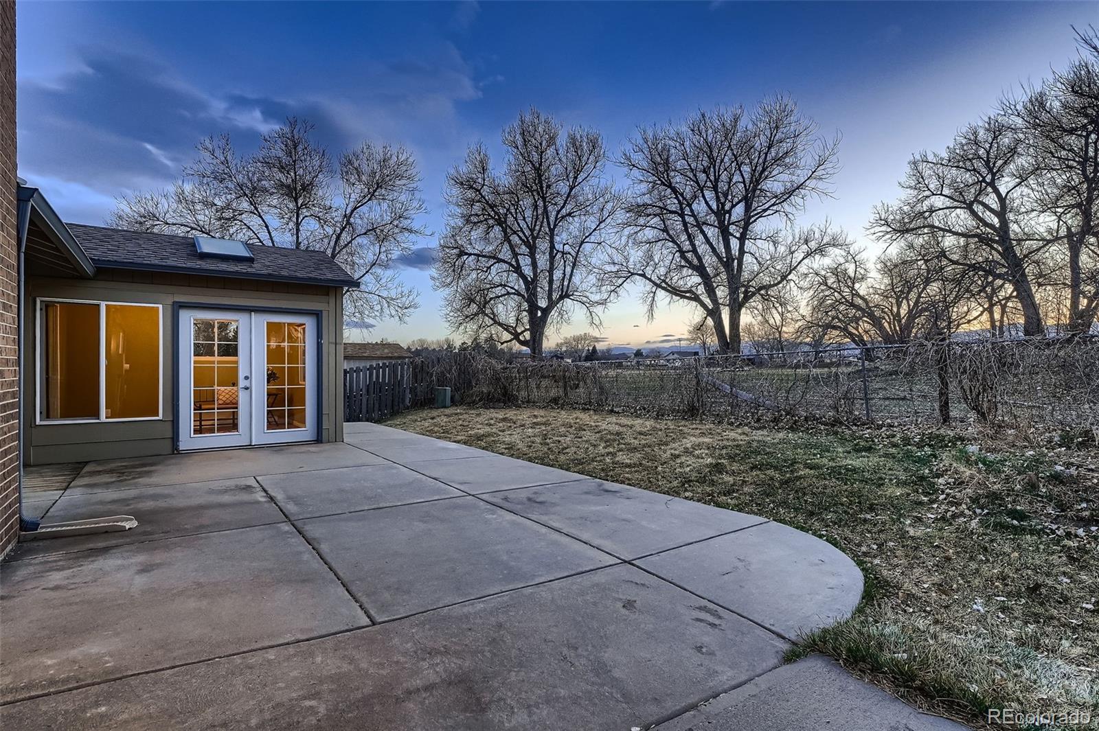 MLS Image #23 for 8965  jellison court,broomfield, Colorado