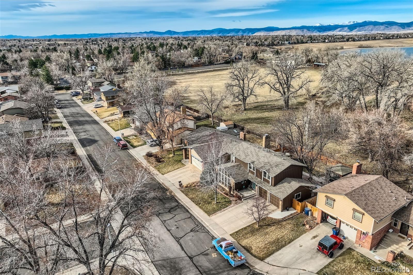 MLS Image #30 for 8965  jellison court,broomfield, Colorado