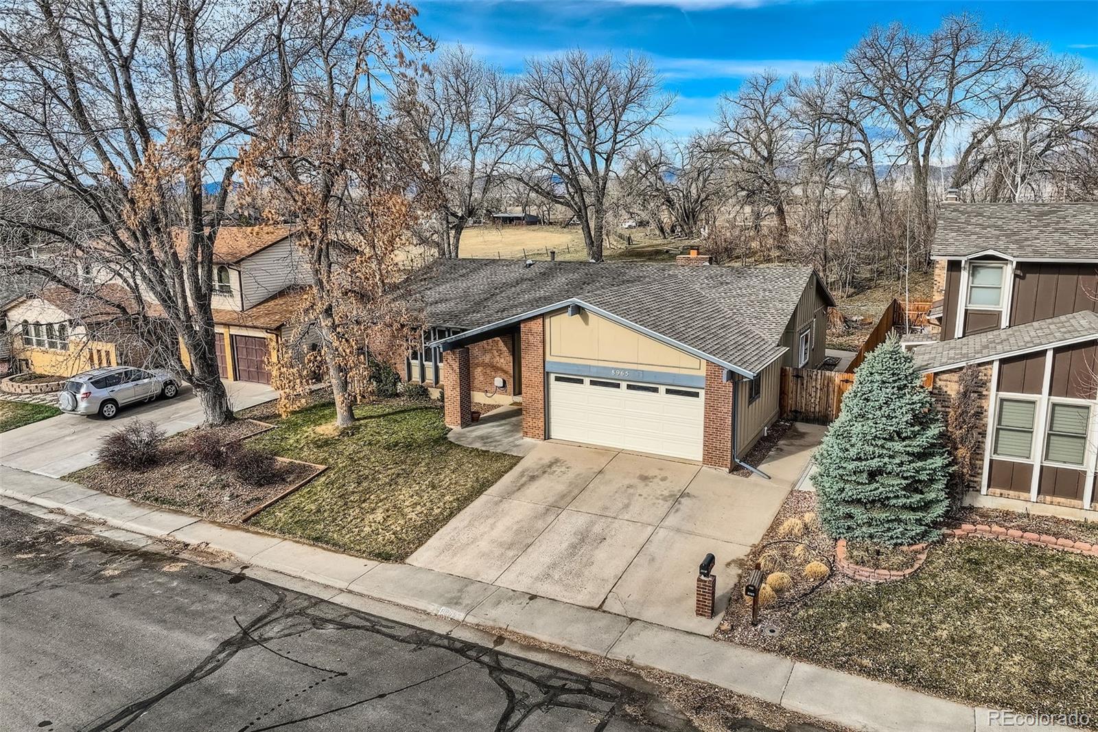 MLS Image #31 for 8965  jellison court,broomfield, Colorado