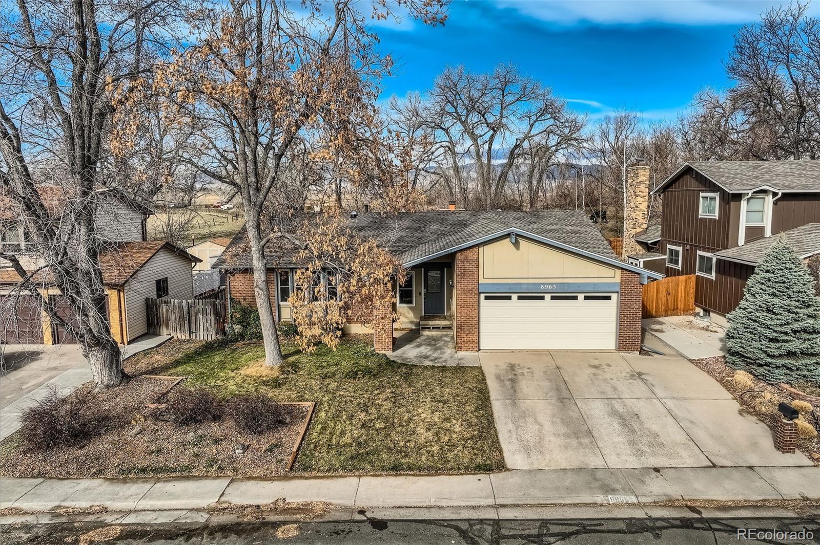 MLS Image #32 for 8965  jellison court,broomfield, Colorado