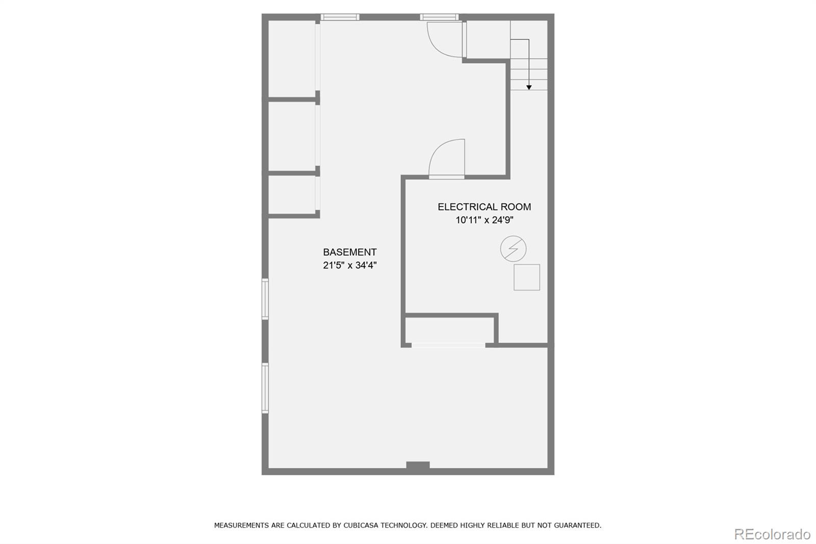 MLS Image #39 for 8965  jellison court,broomfield, Colorado