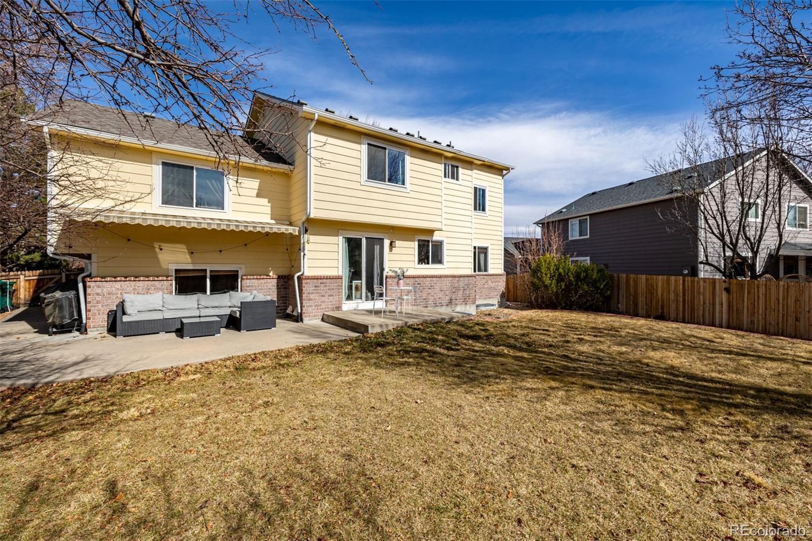 MLS Image #17 for 10722 w 54th place,arvada, Colorado