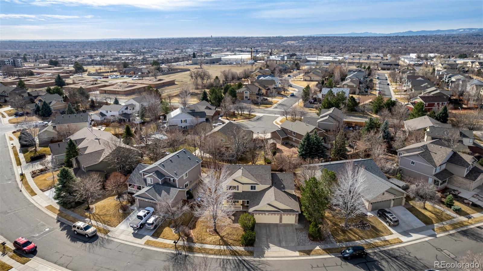 MLS Image #19 for 10722 w 54th place,arvada, Colorado