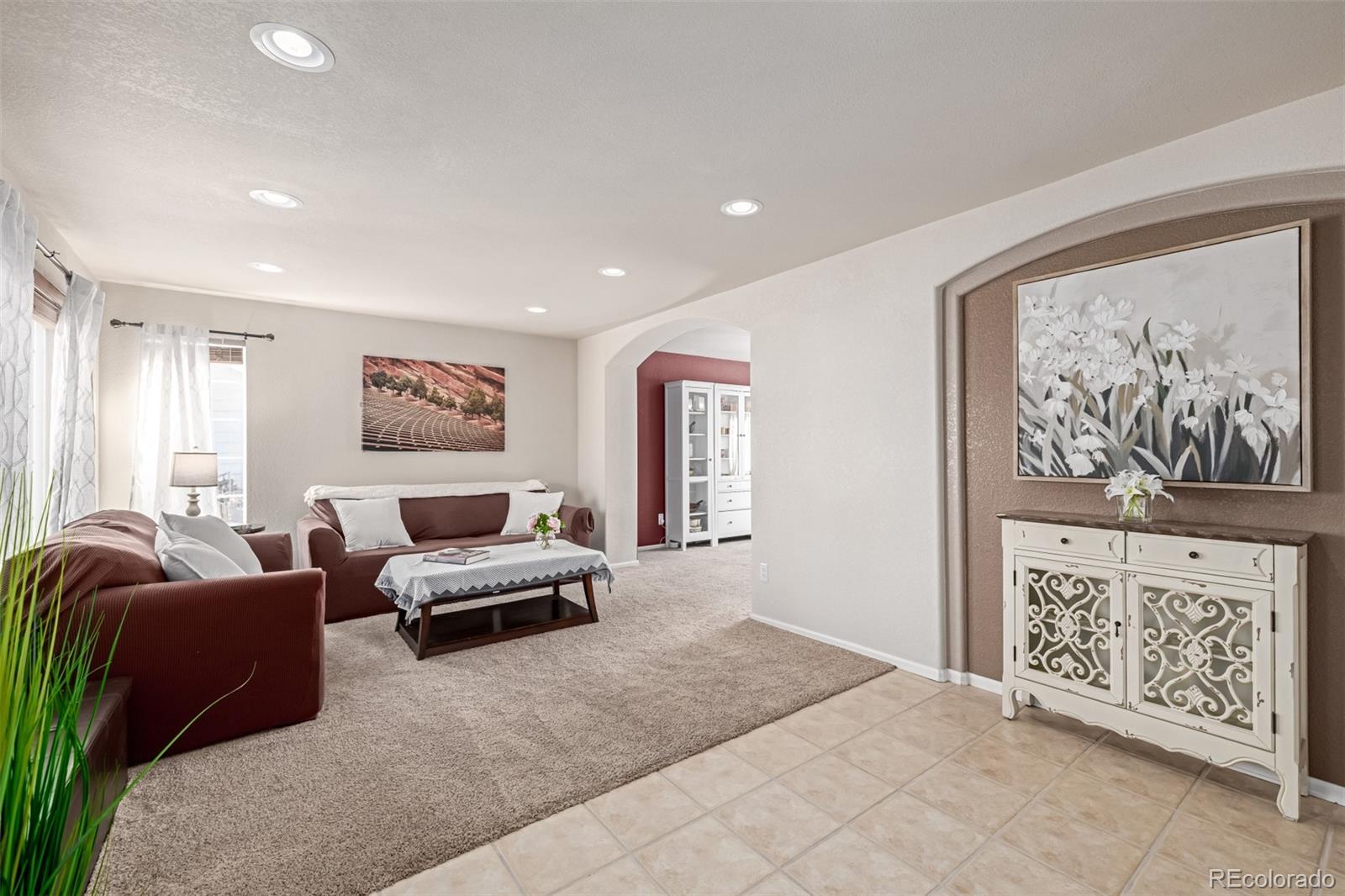 MLS Image #2 for 10722 w 54th place,arvada, Colorado