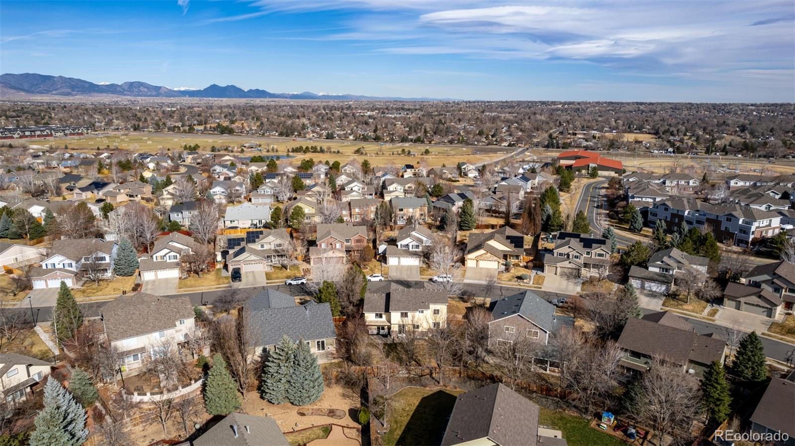 MLS Image #20 for 10722 w 54th place,arvada, Colorado