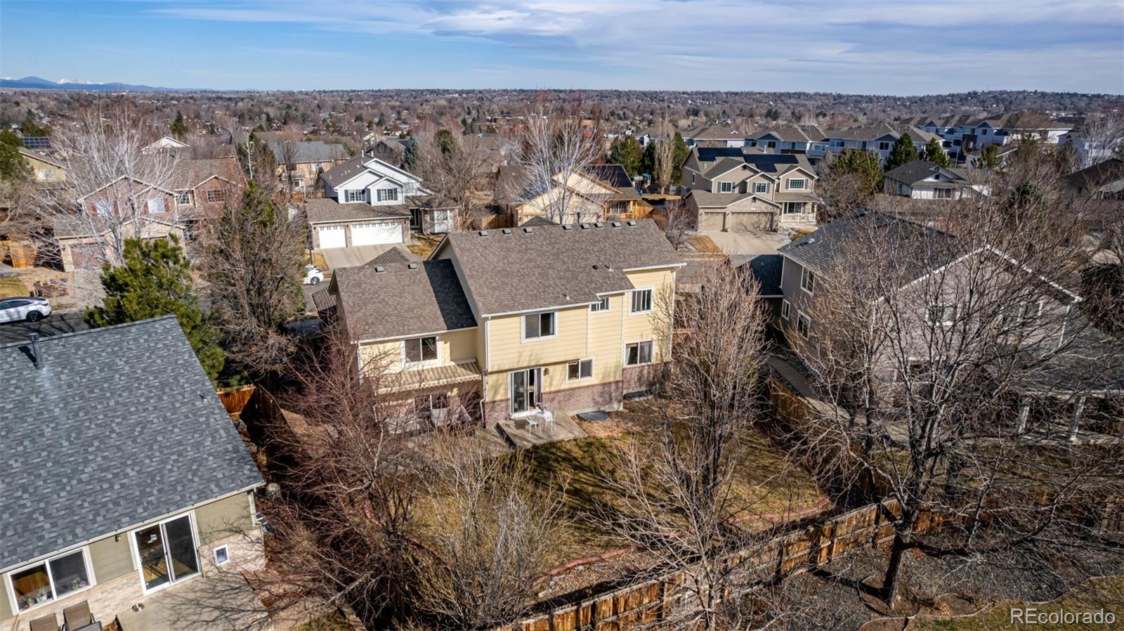 MLS Image #22 for 10722 w 54th place,arvada, Colorado