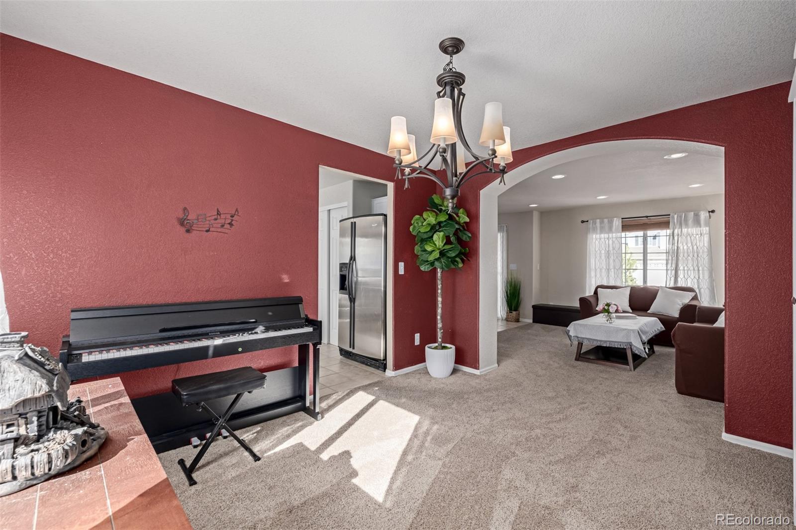 MLS Image #5 for 10722 w 54th place,arvada, Colorado