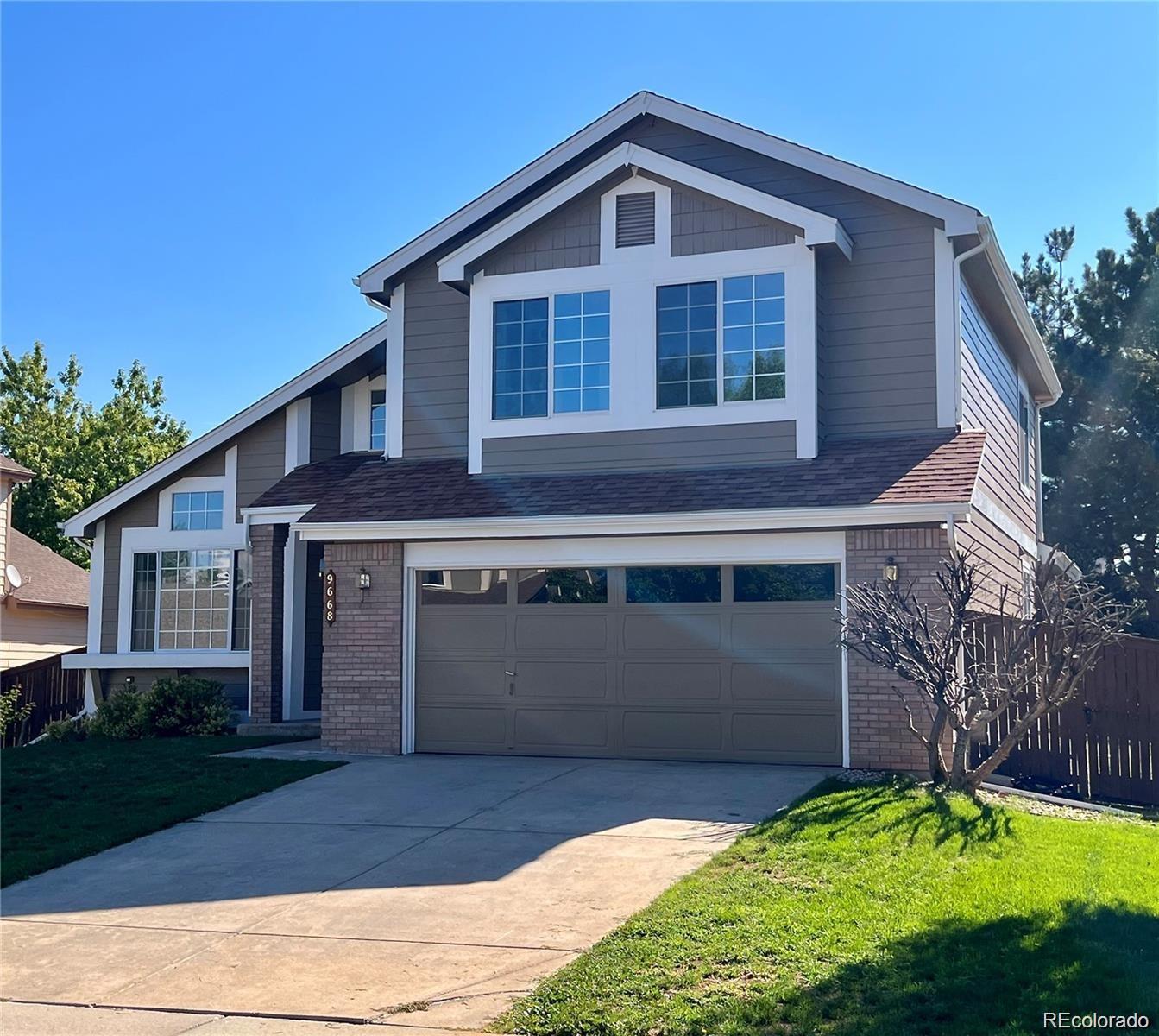 CMA Image for 1935  mountain laurel circle,Highlands Ranch, Colorado