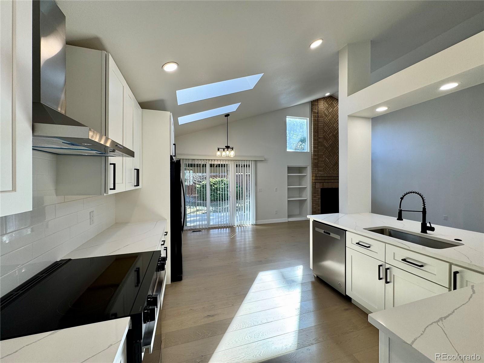 MLS Image #11 for 9668  salem court,highlands ranch, Colorado