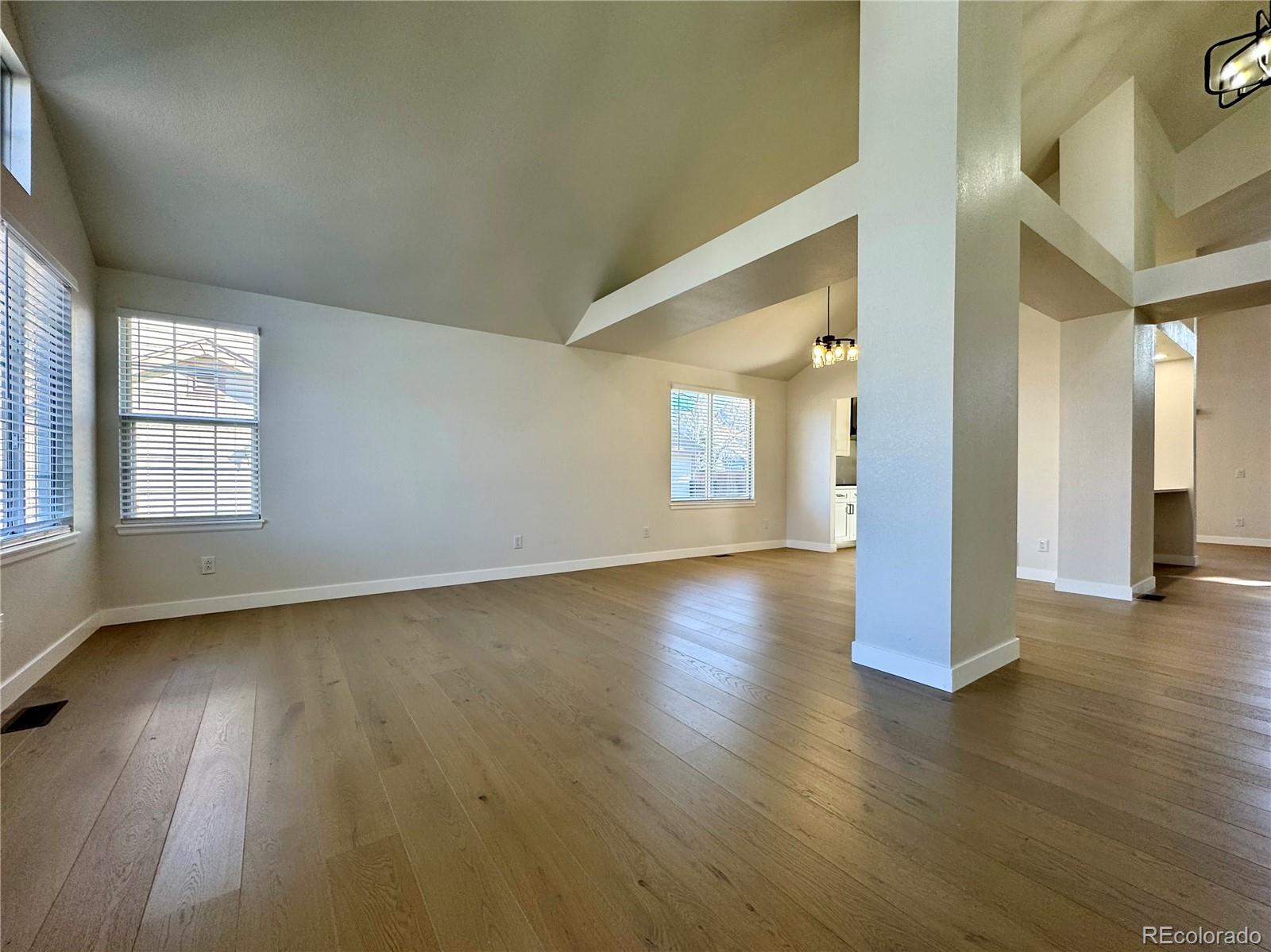 MLS Image #2 for 9668  salem court,highlands ranch, Colorado