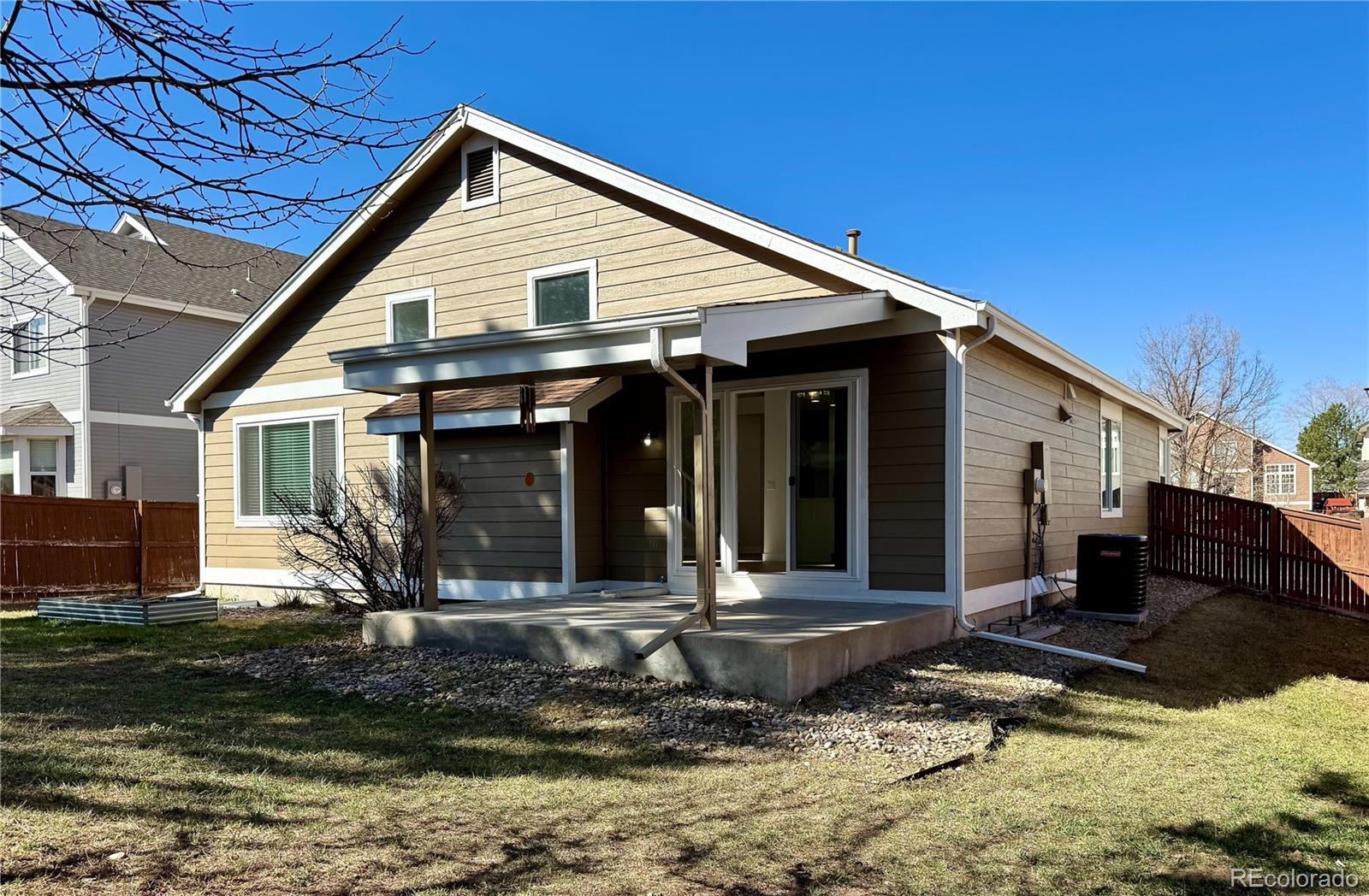 MLS Image #33 for 9668  salem court,highlands ranch, Colorado