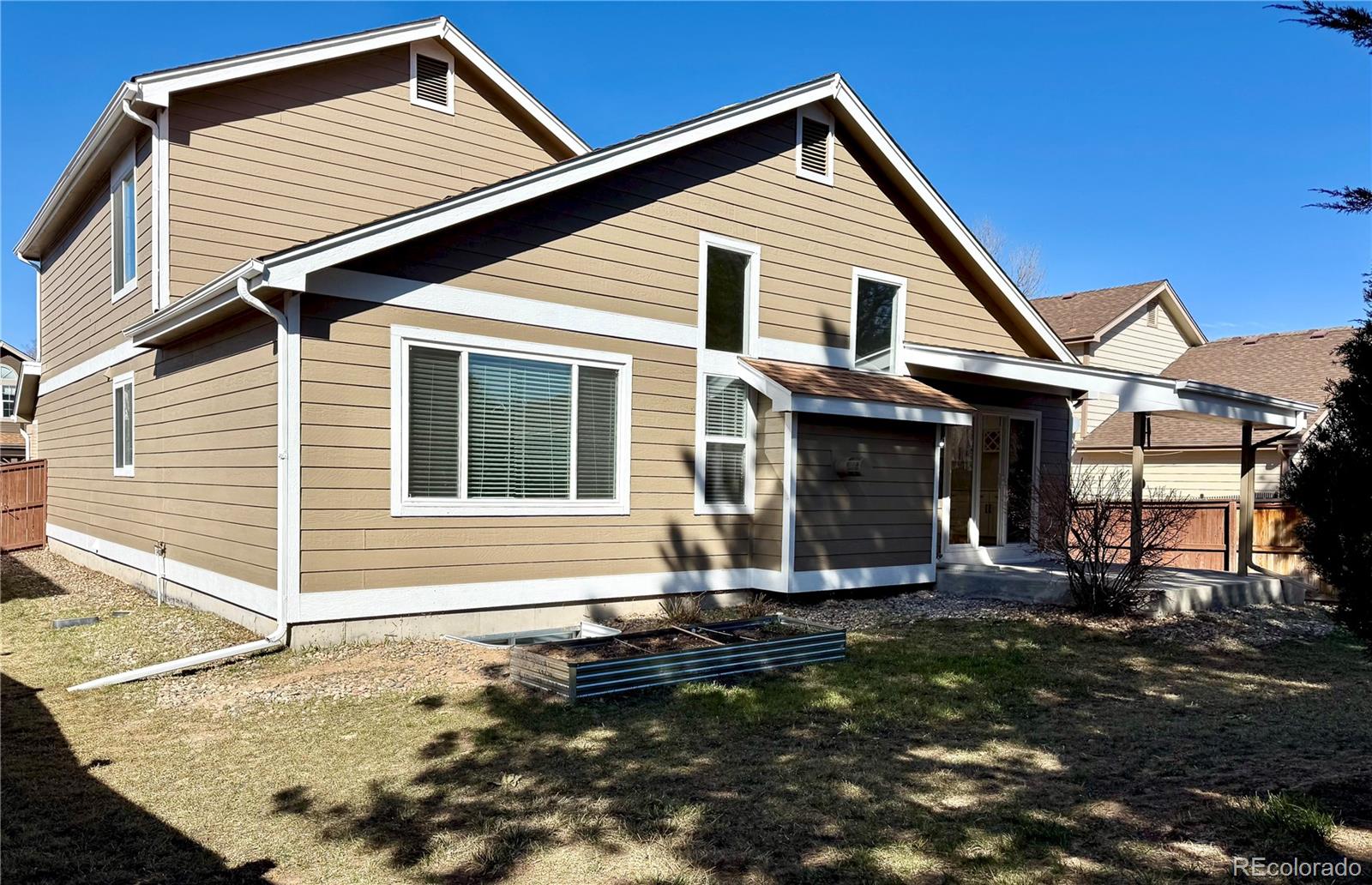 MLS Image #36 for 9668  salem court,highlands ranch, Colorado