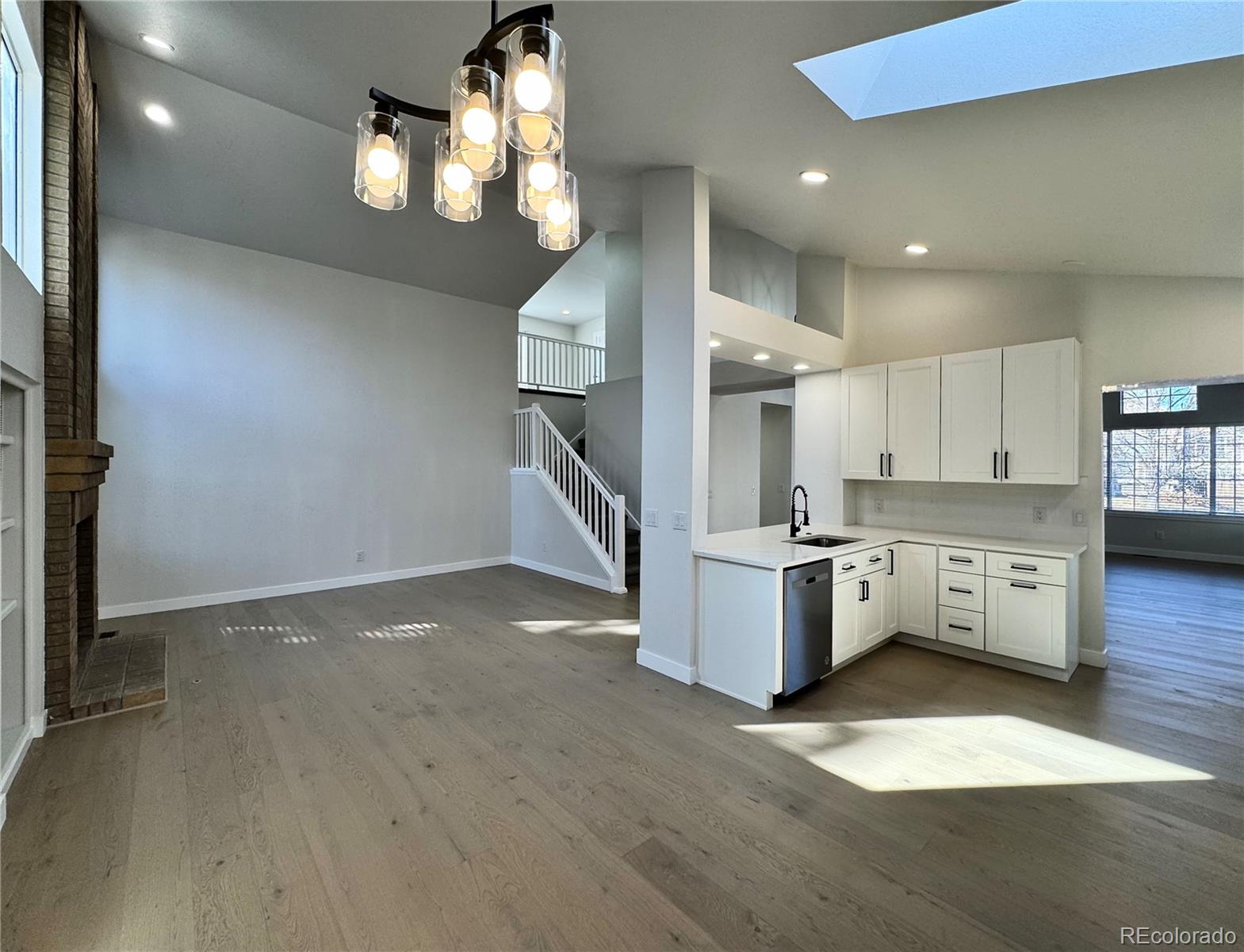 MLS Image #5 for 9668  salem court,highlands ranch, Colorado