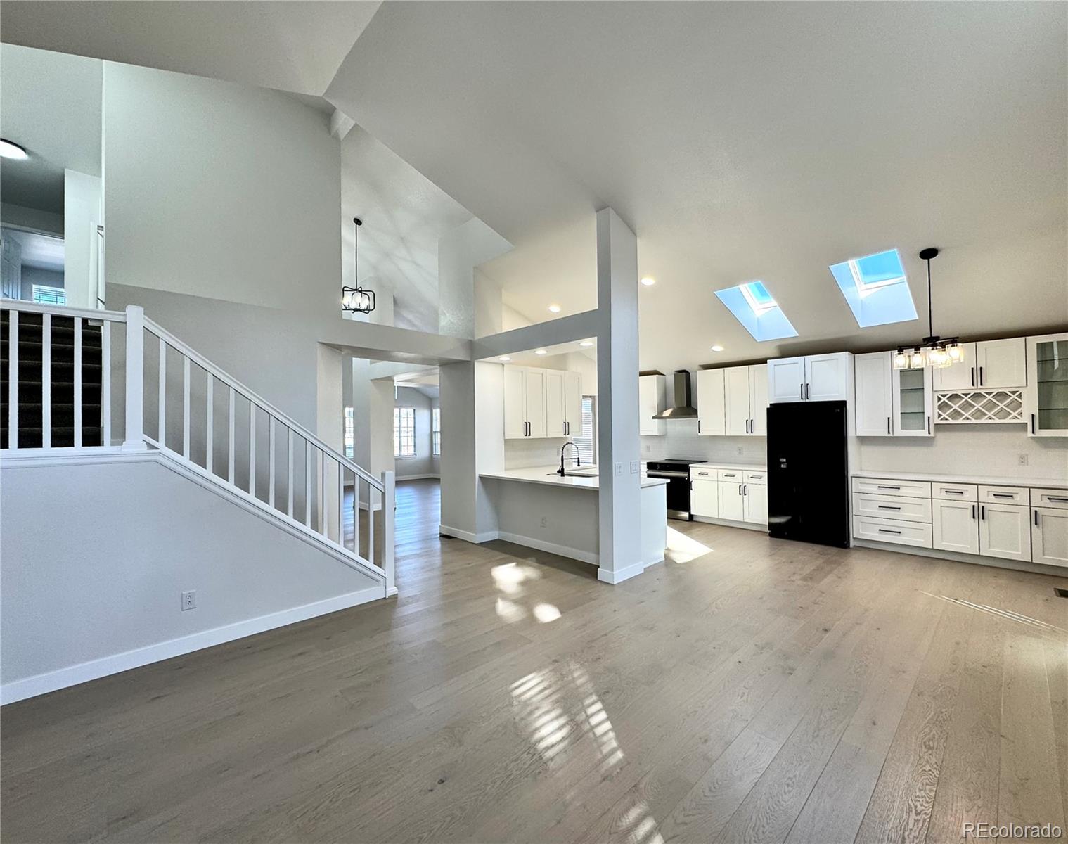 MLS Image #6 for 9668  salem court,highlands ranch, Colorado