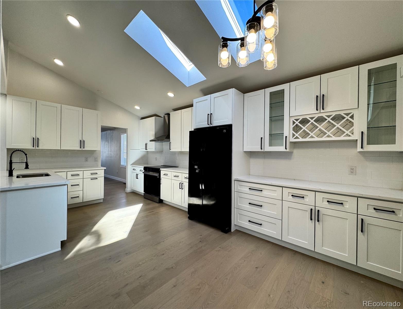 MLS Image #9 for 9668  salem court,highlands ranch, Colorado