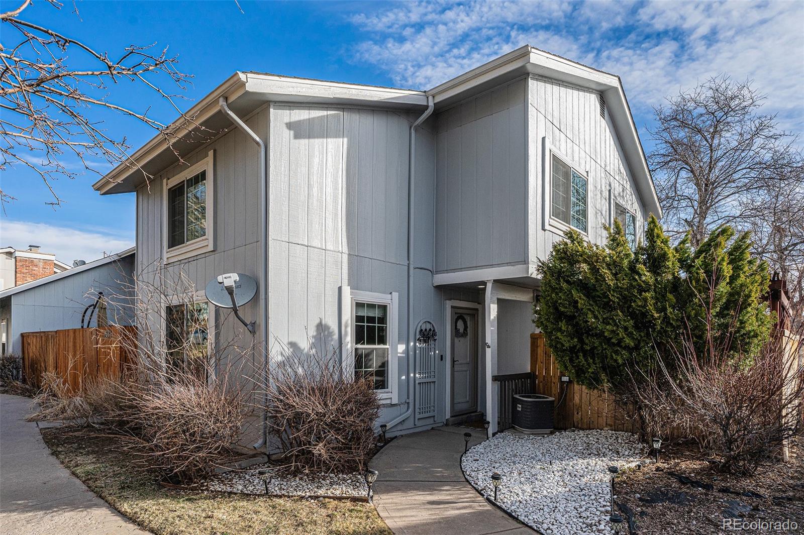 Report Image for 6931 S Knolls Way,Centennial, Colorado