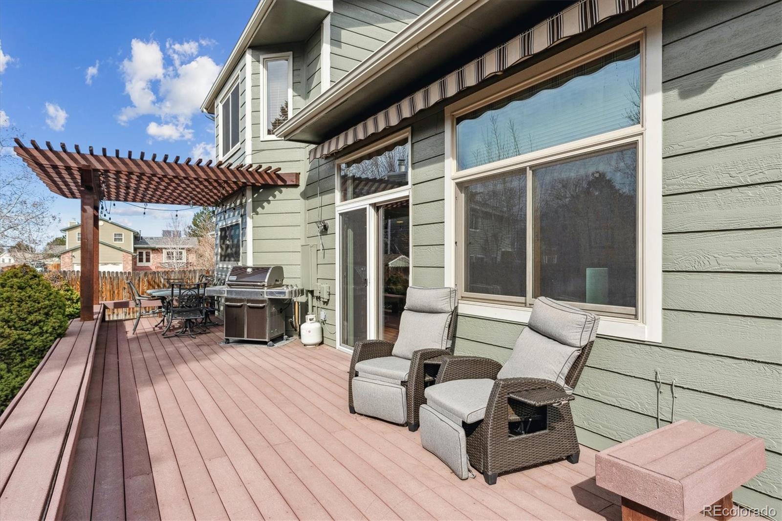 MLS Image #31 for 5209 s zeno way,aurora, Colorado