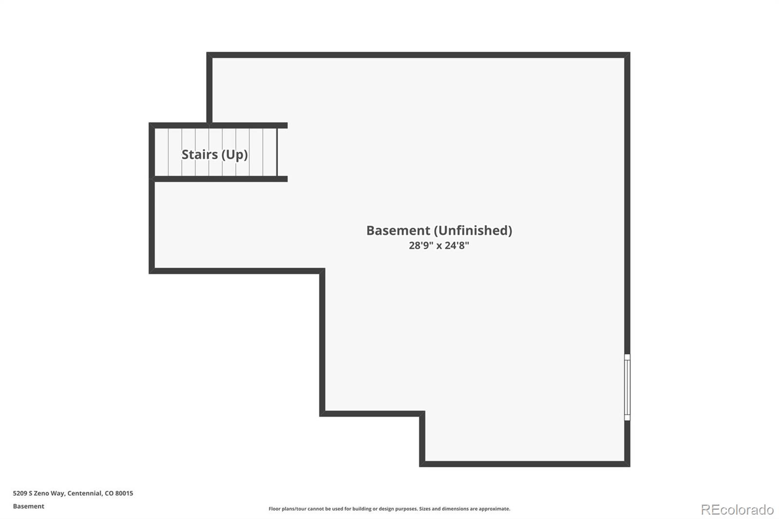 MLS Image #36 for 5209 s zeno way,aurora, Colorado