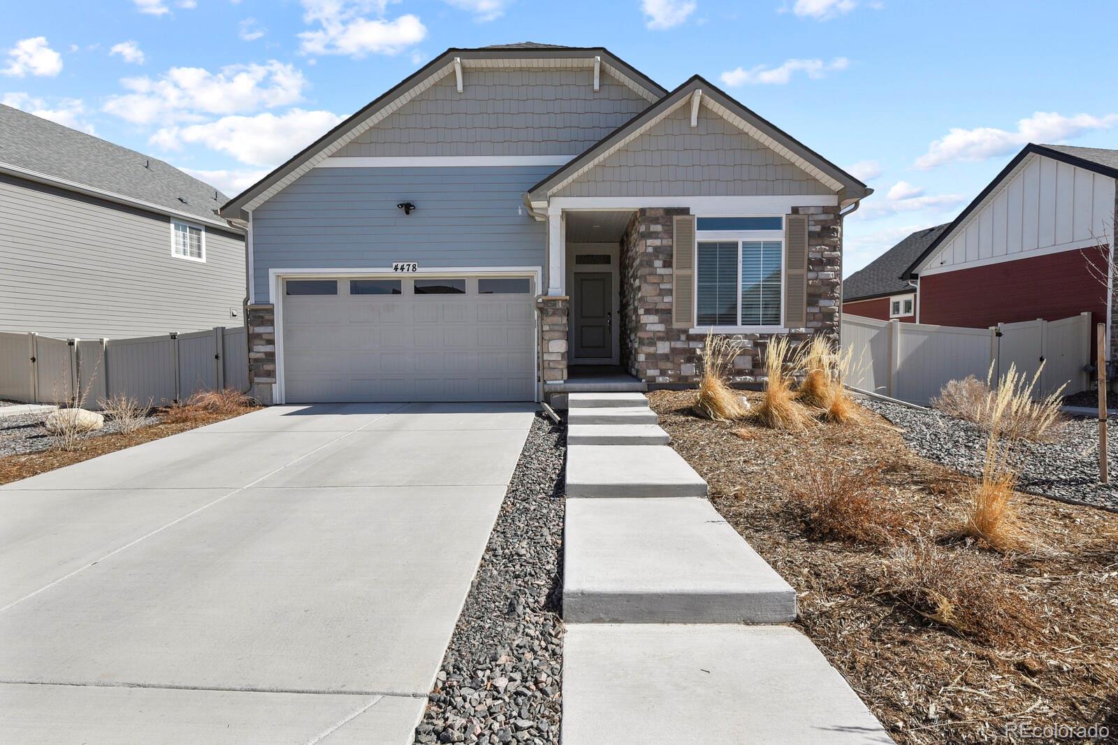 MLS Image #1 for 4478  riviera court,aurora, Colorado