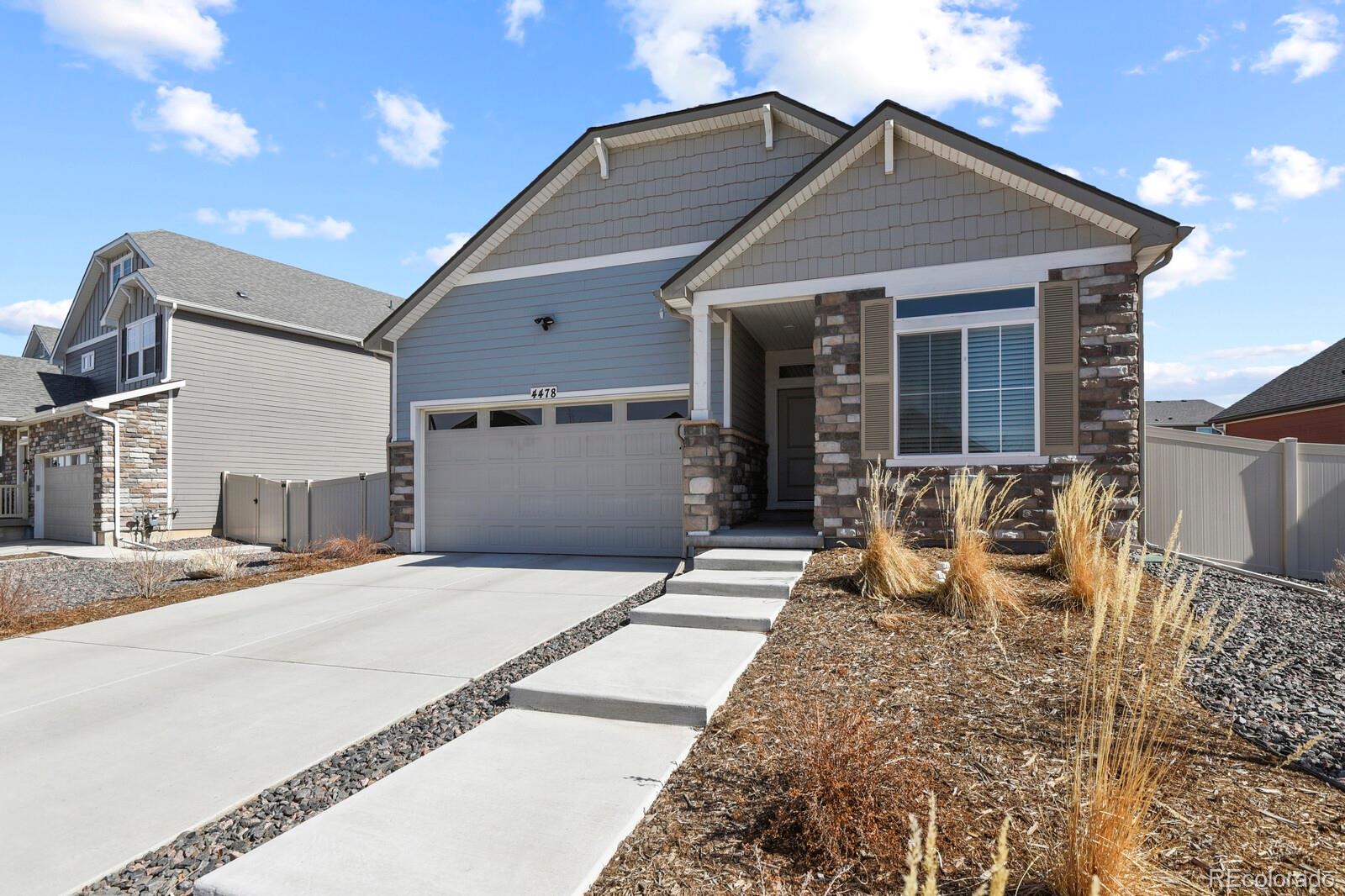 MLS Image #2 for 4478  riviera court,aurora, Colorado