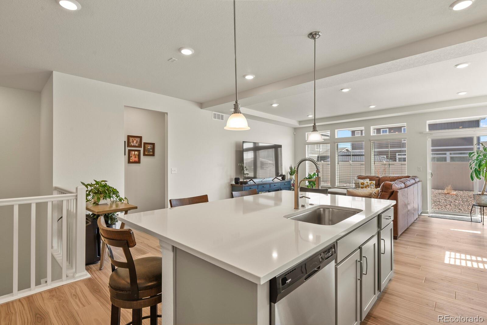 MLS Image #5 for 4478  riviera court,aurora, Colorado