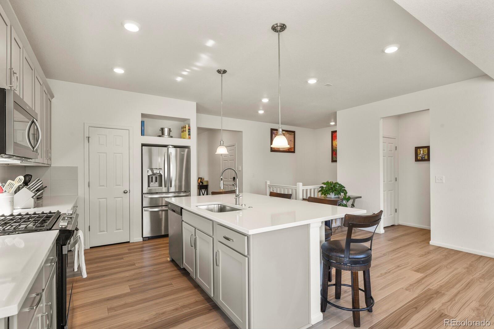MLS Image #6 for 4478  riviera court,aurora, Colorado