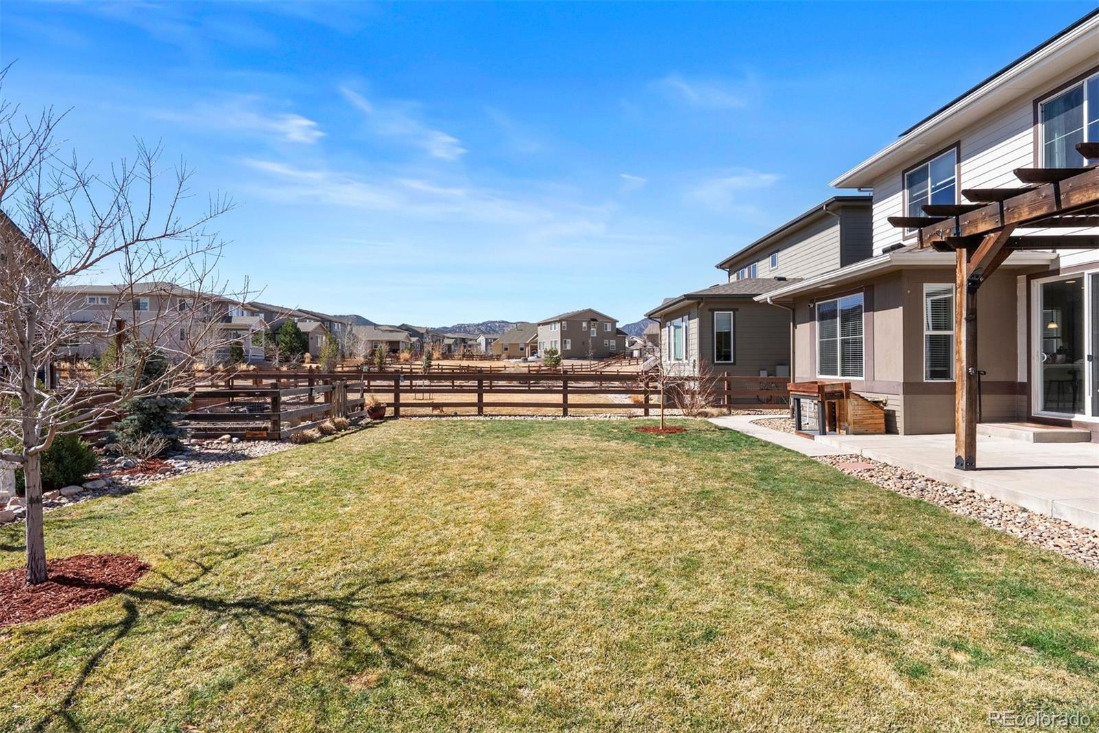 CMA Image for 17670 w 94th drive,Arvada, Colorado