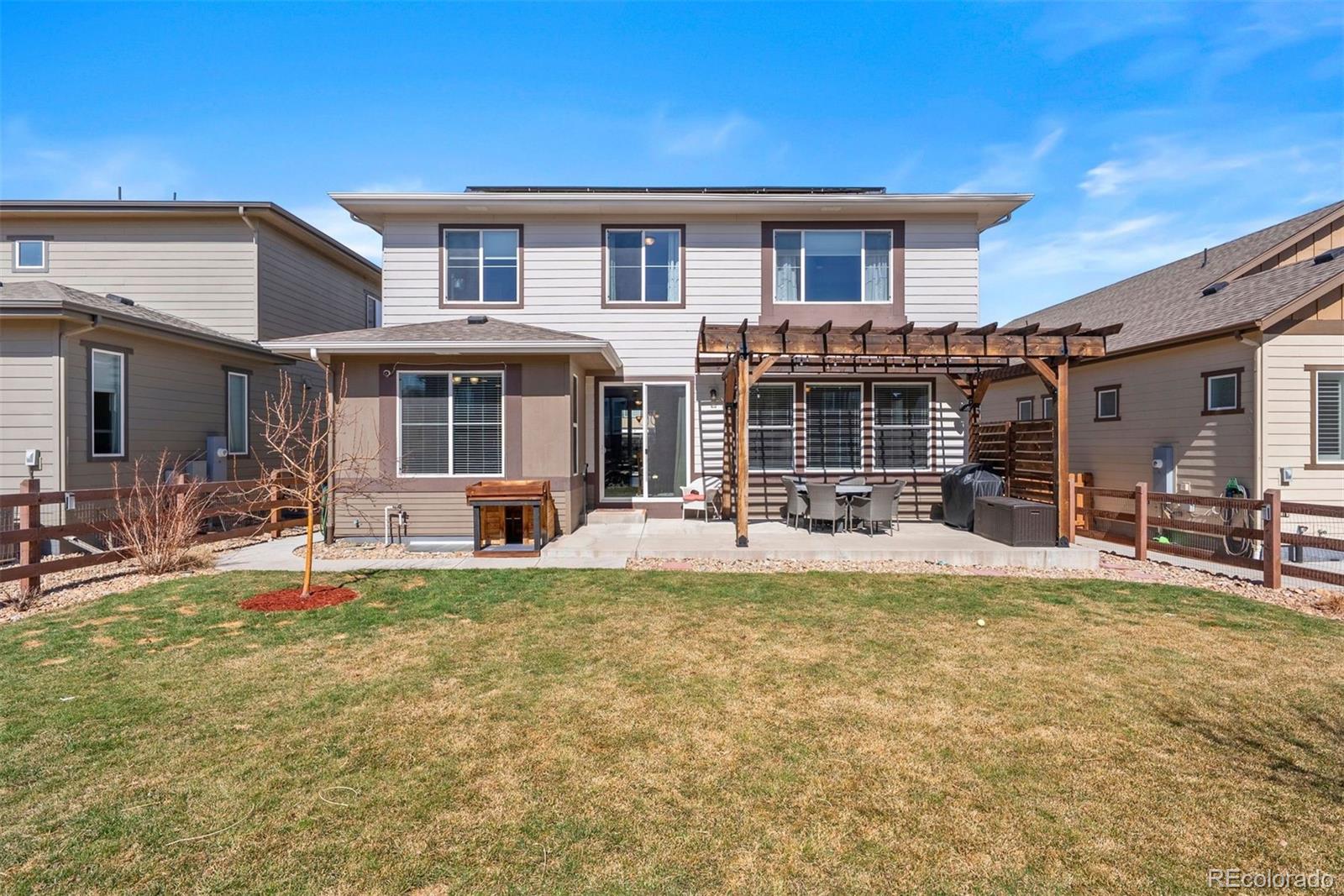 MLS Image #33 for 18926 w 93rd avenue,arvada, Colorado