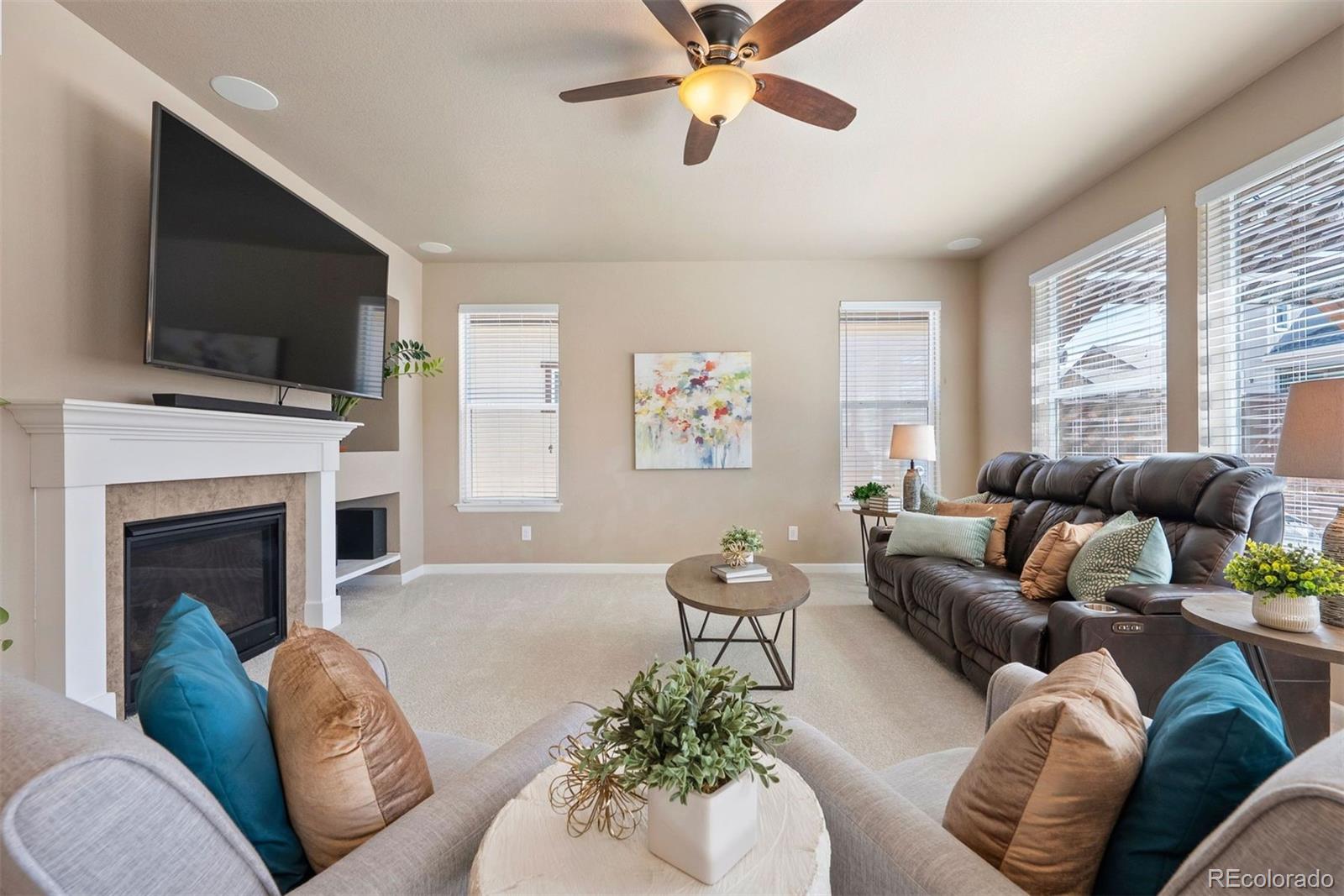 MLS Image #4 for 18926 w 93rd avenue,arvada, Colorado