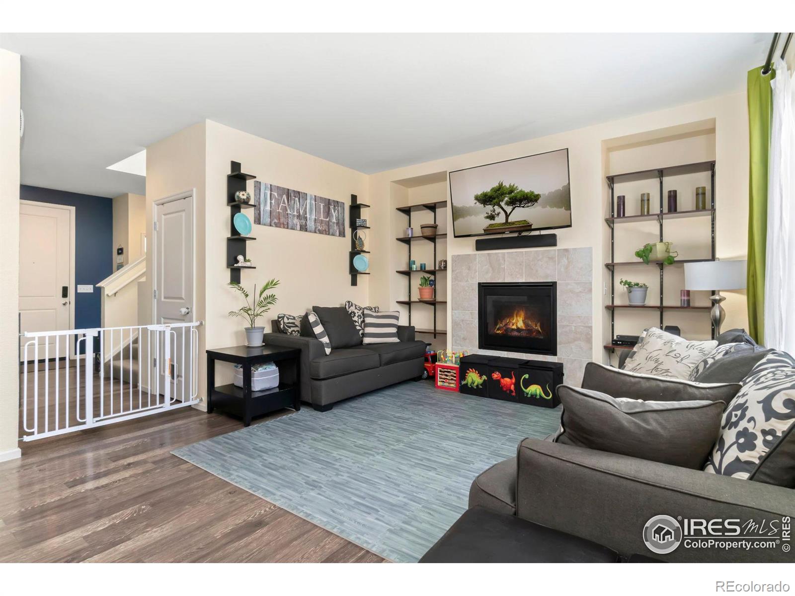 MLS Image #4 for 3165  sweetgrass parkway,dacono, Colorado
