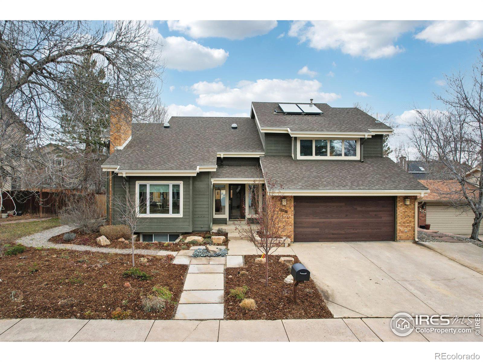 MLS Image #0 for 2167  jordan place,boulder, Colorado