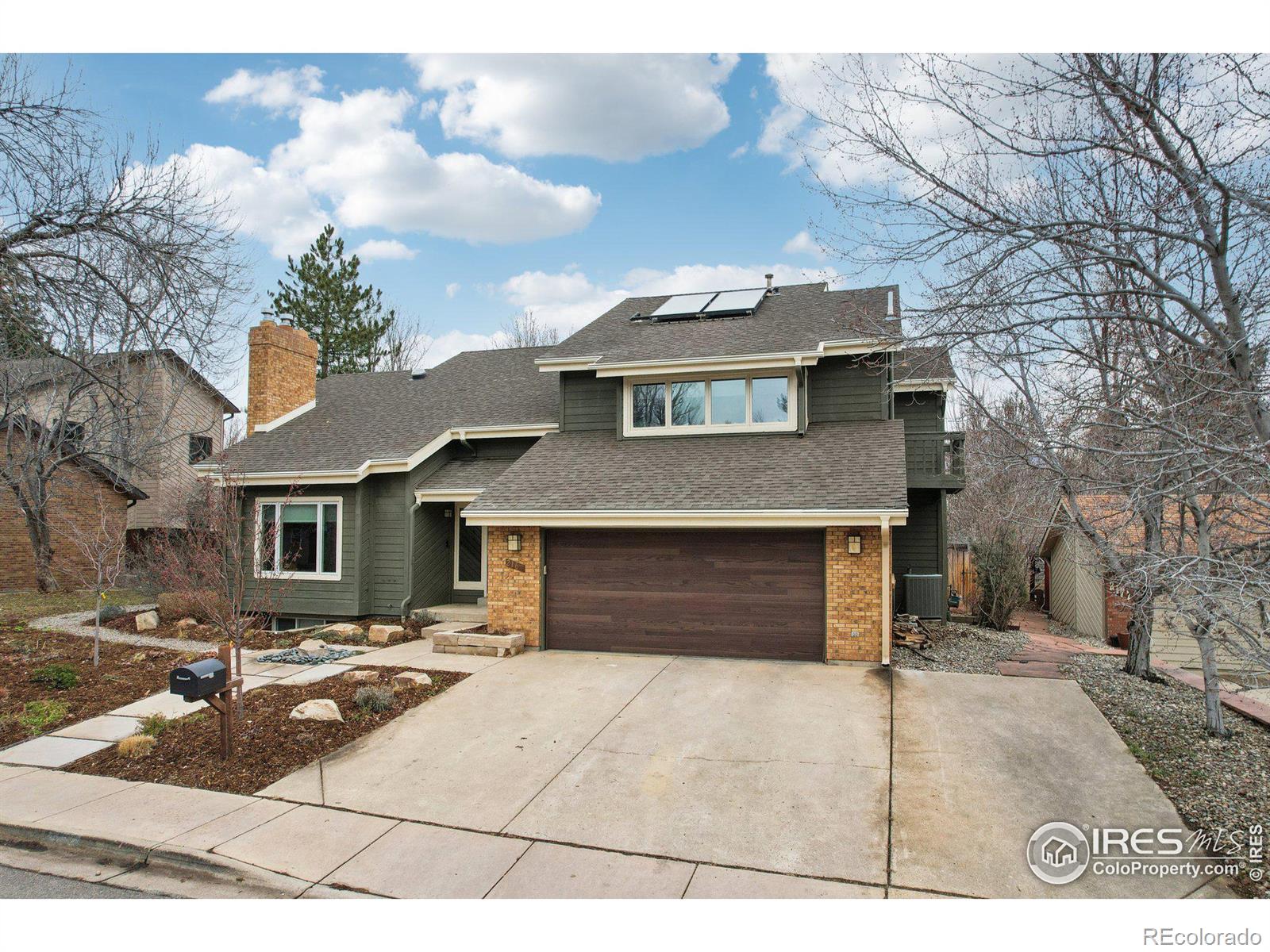 Report Image for 2167  Jordan Place,Boulder, Colorado