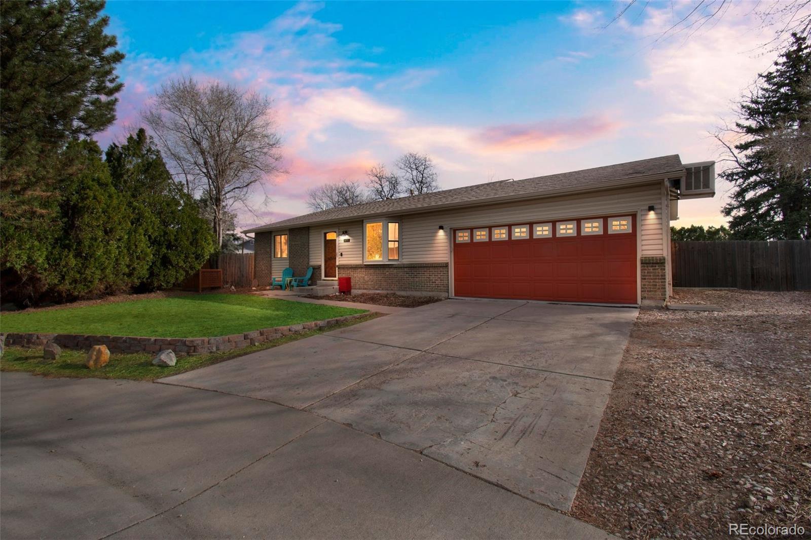CMA Image for 11483  steele street,Thornton, Colorado