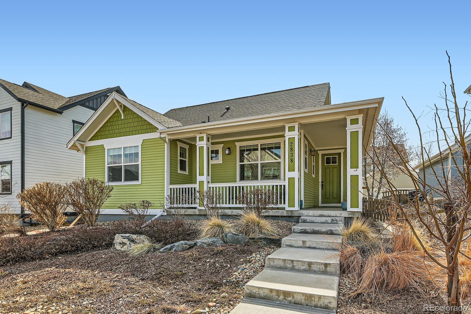 MLS Image #0 for 2838  cascade creek drive,lafayette, Colorado