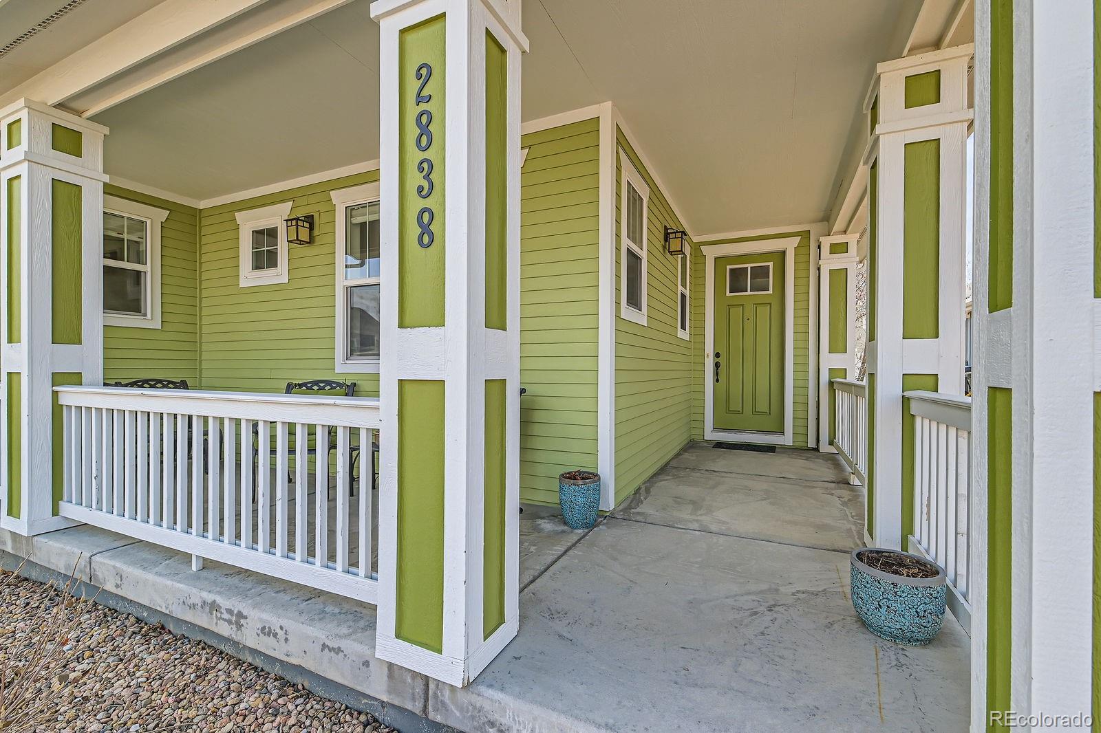 MLS Image #2 for 2838  cascade creek drive,lafayette, Colorado