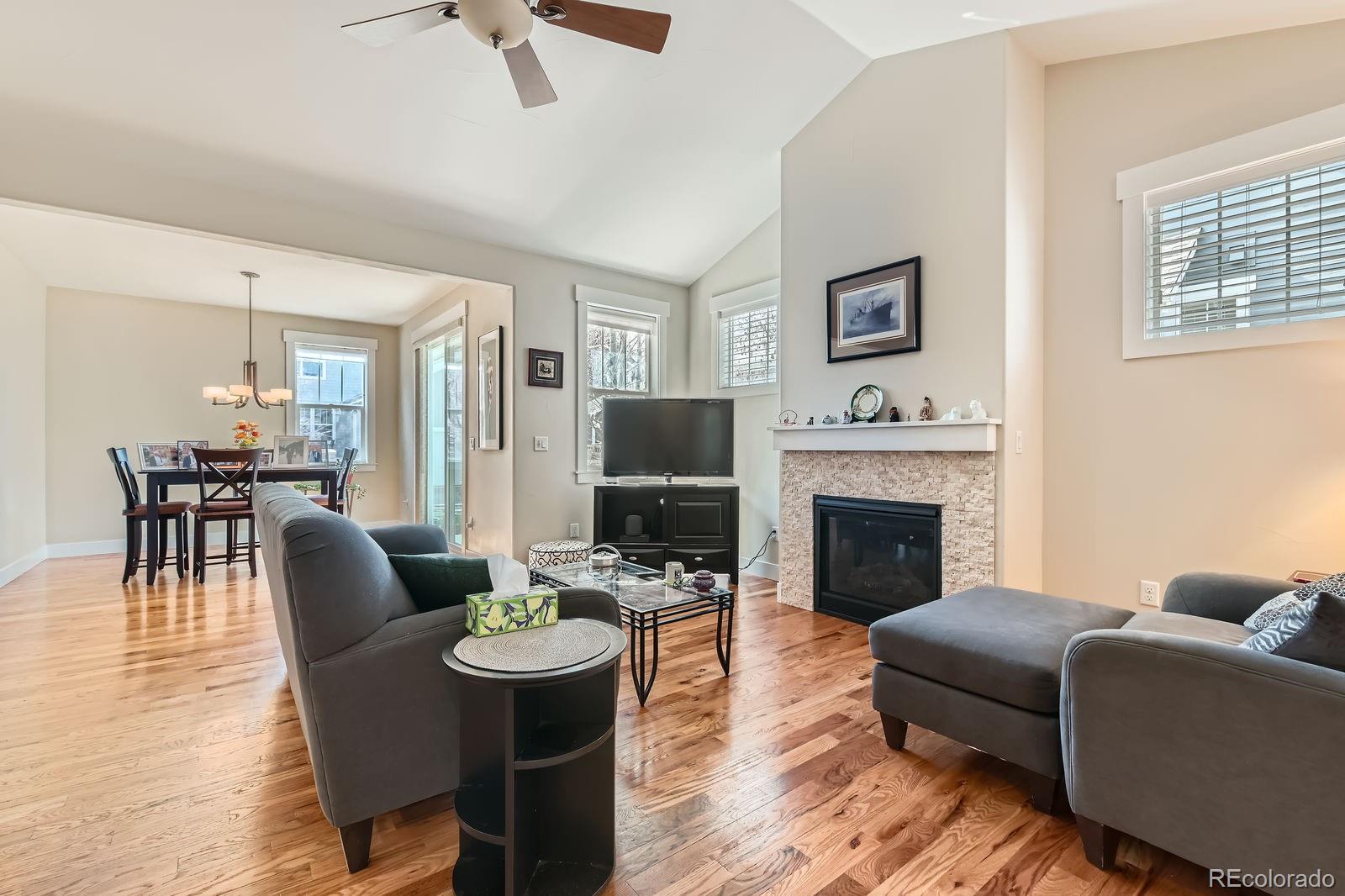 MLS Image #3 for 2838  cascade creek drive,lafayette, Colorado
