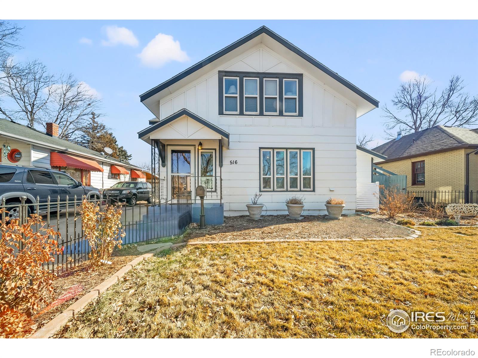 CMA Image for 516 w 6th avenue,Fort Morgan, Colorado