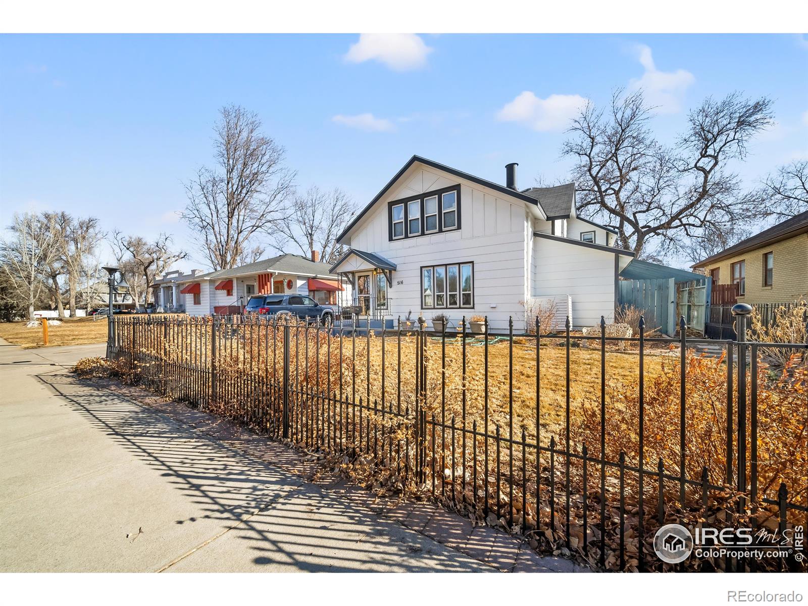 MLS Image #2 for 516  lincoln street,fort morgan, Colorado