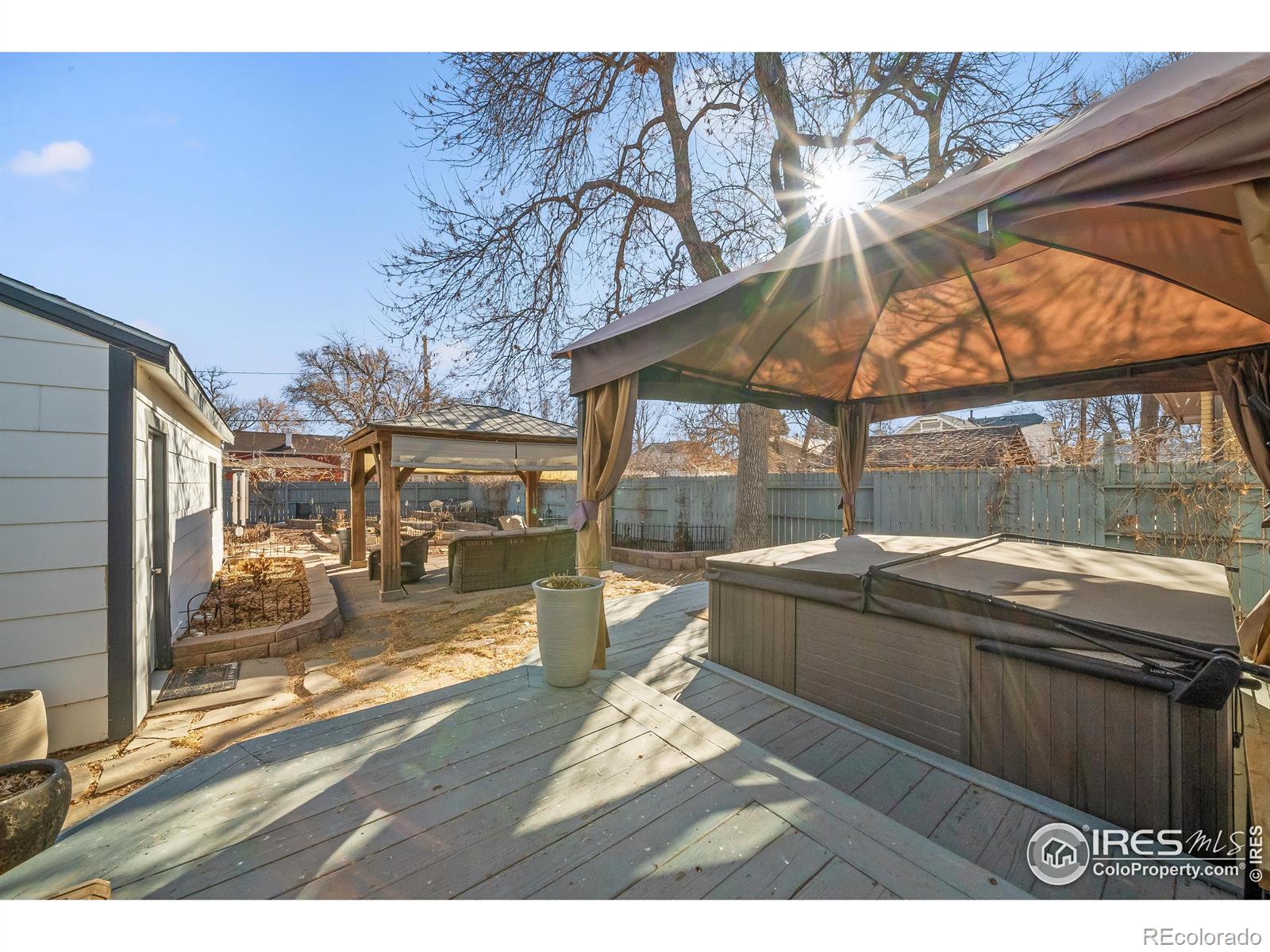 MLS Image #31 for 516  lincoln street,fort morgan, Colorado