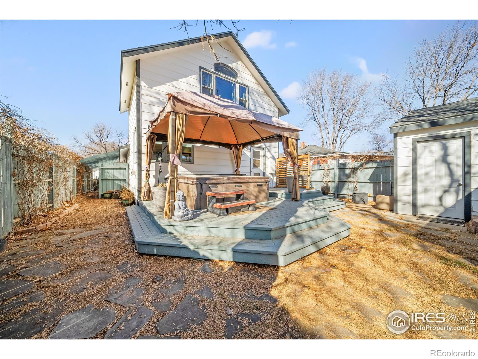 MLS Image #32 for 516  lincoln street,fort morgan, Colorado