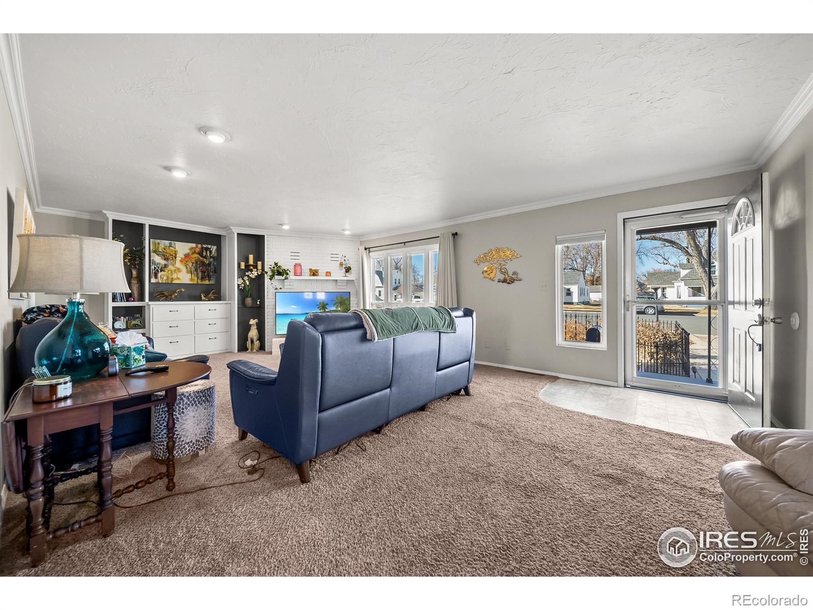 MLS Image #4 for 516  lincoln street,fort morgan, Colorado