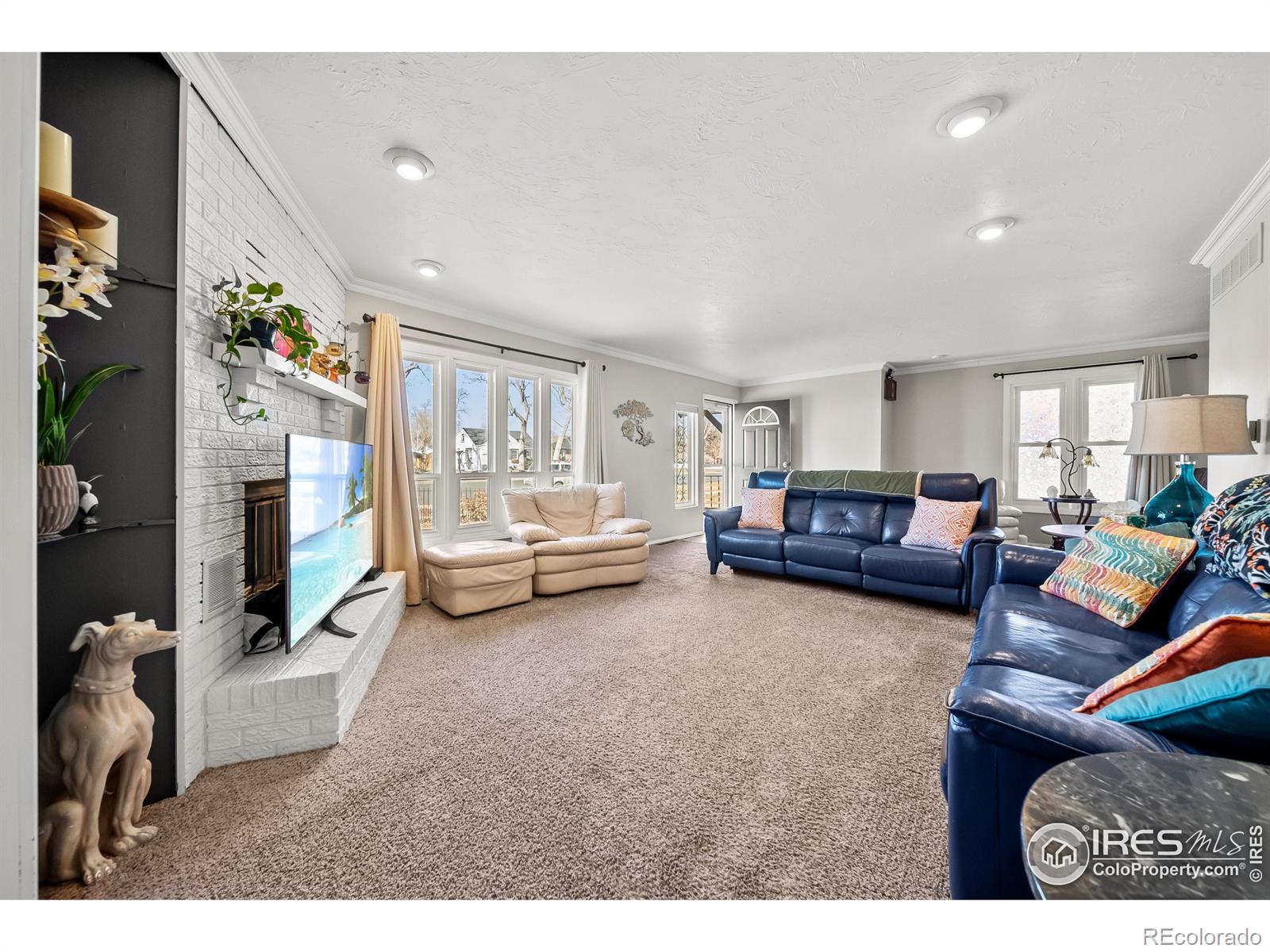 MLS Image #7 for 516  lincoln street,fort morgan, Colorado