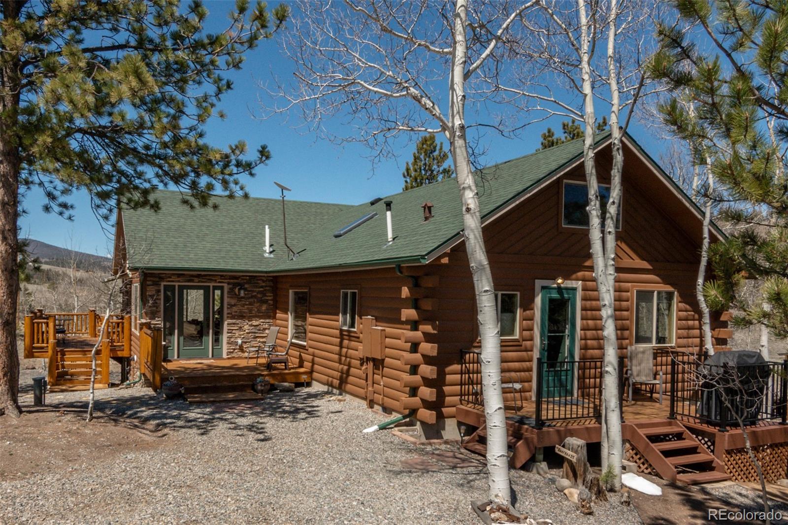 MLS Image #0 for 605  hacienda road,hartsel, Colorado