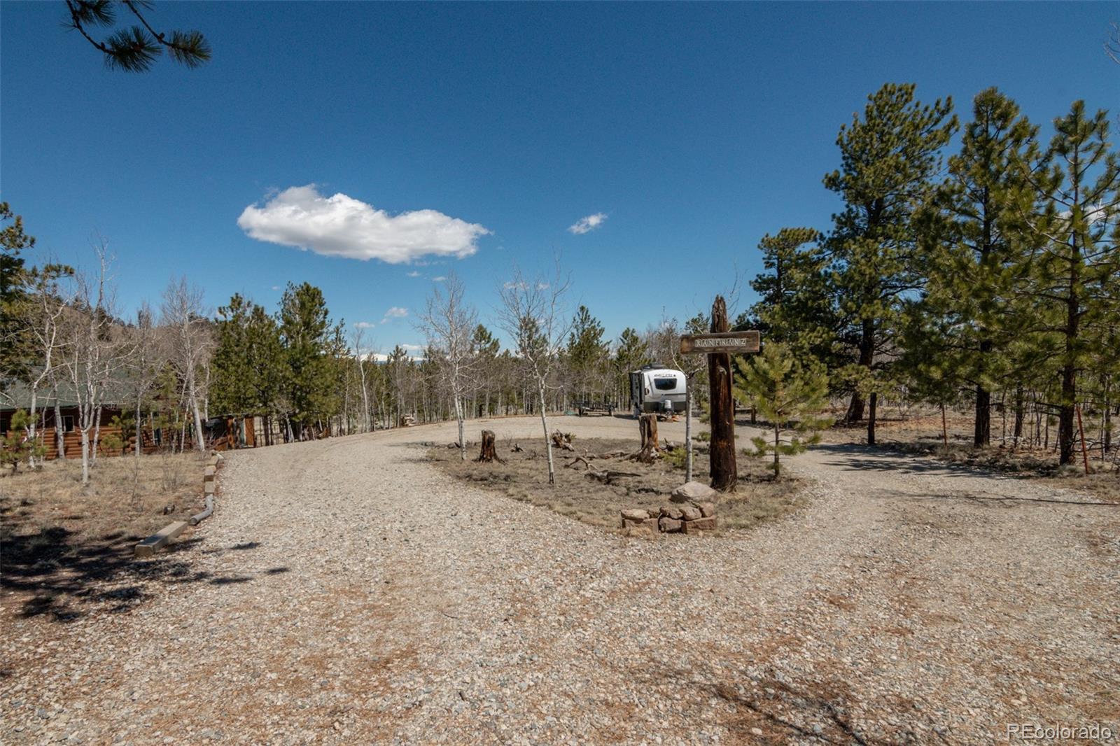MLS Image #16 for 605  hacienda road,hartsel, Colorado