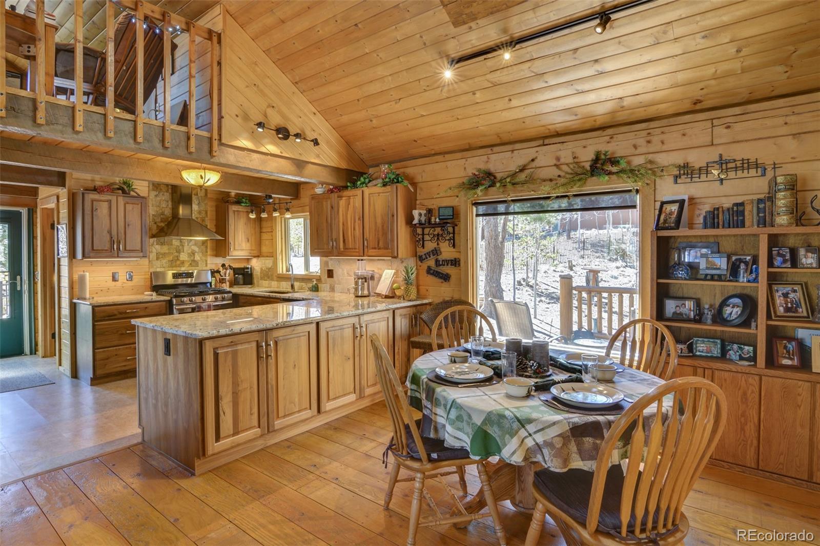 MLS Image #19 for 605  hacienda road,hartsel, Colorado